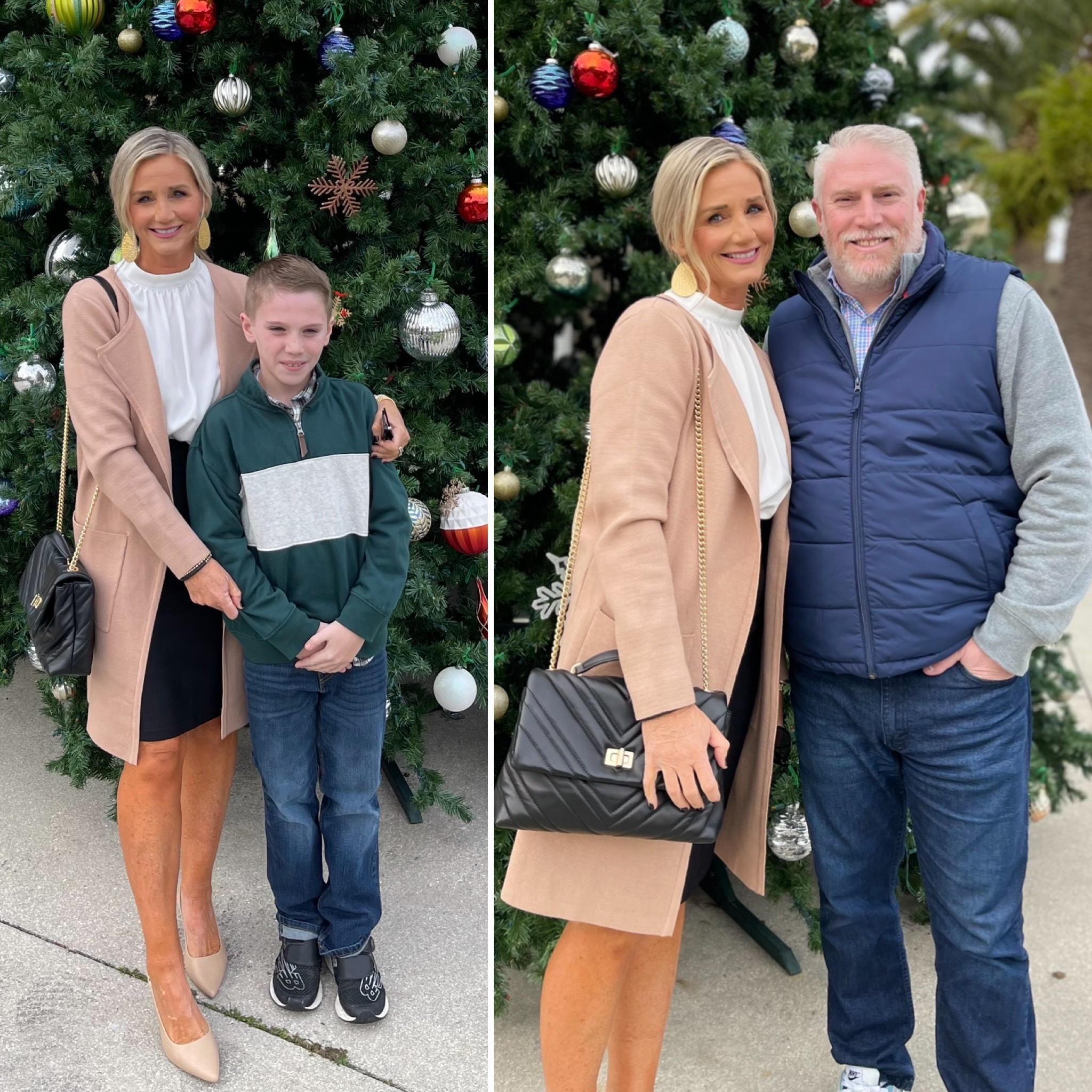 My Amazon sweater coat was such a HIT on Christmas Eve, I’m sharing it with you all! I highly recommend!! Looks great dressed up or down. TTS 

#LTKstyletip #LTKunder100 #LTKworkwear