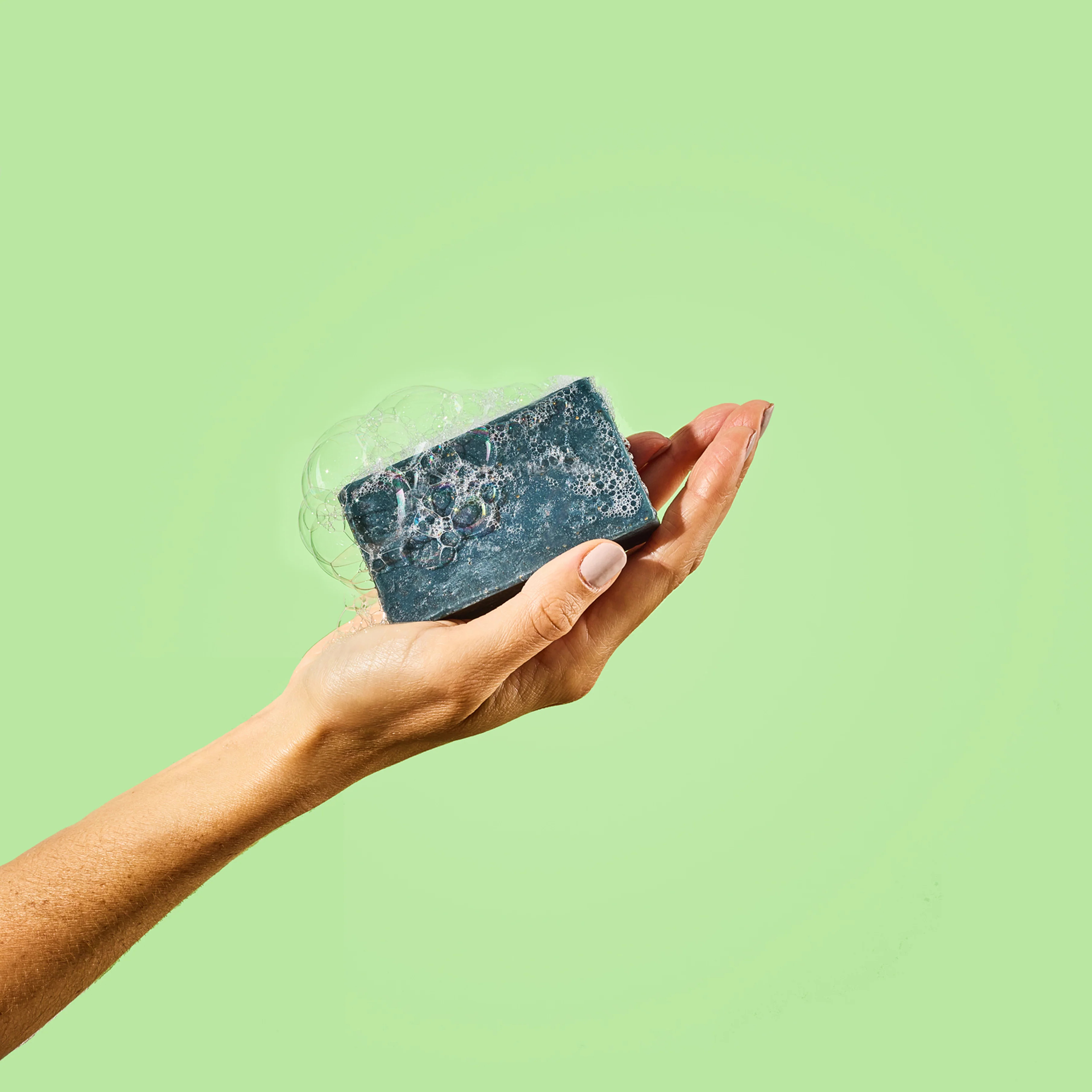 Friday Night Lights Soap | Jukebox