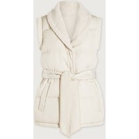 Lanville Reversible Gilet | Varley US, Sandshell / XL | Varley US