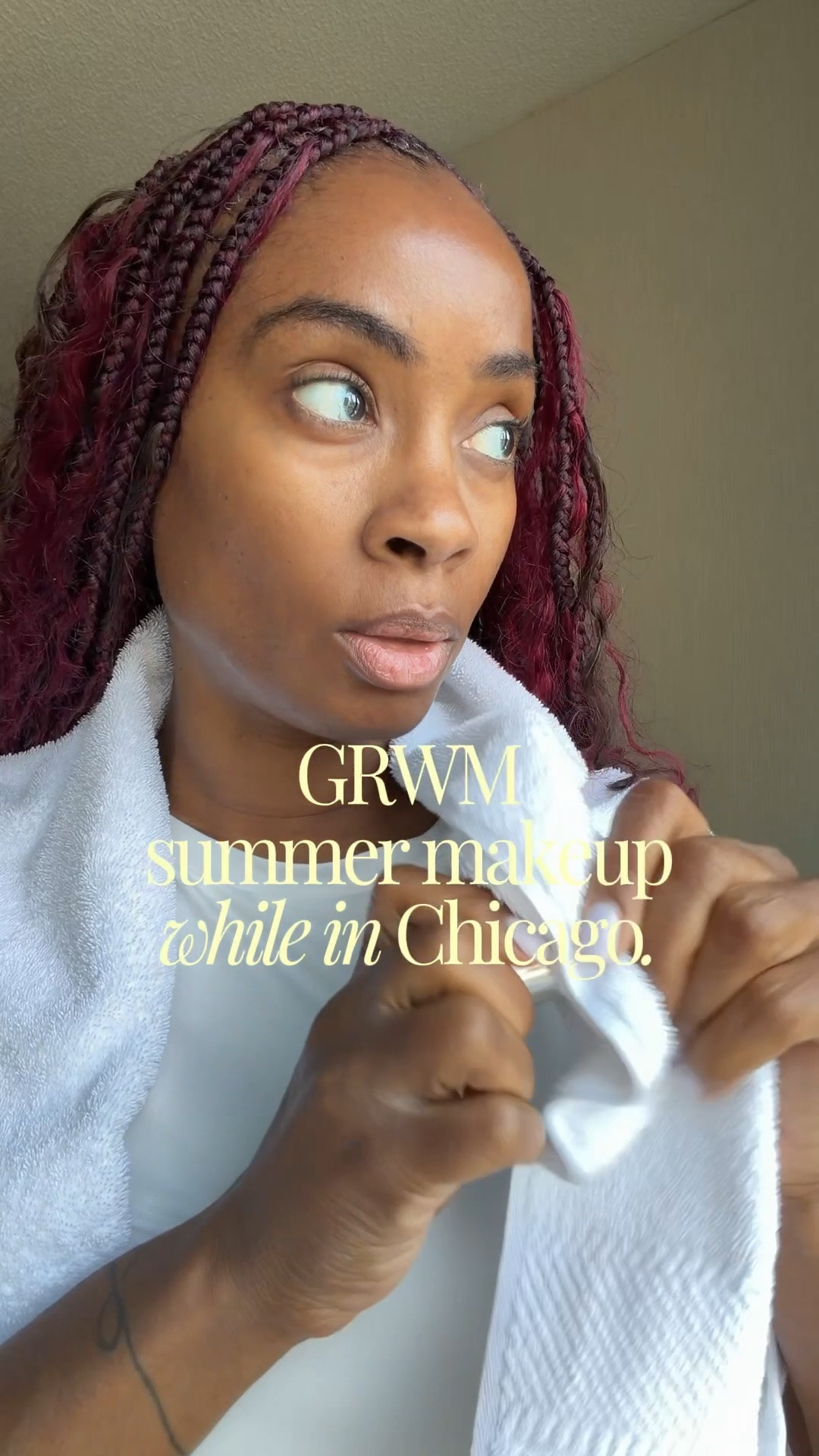 Summer makeup or vacation makeup in summer, these are my must haves for a hot day with a light face and no transfer. 
Faves from @Sephora @juviasplace featured 🫶🏾 
#over40makeup #sephora #juviasplace #NARS

#LTKstorytime #LTKOver40 #LTKBeauty