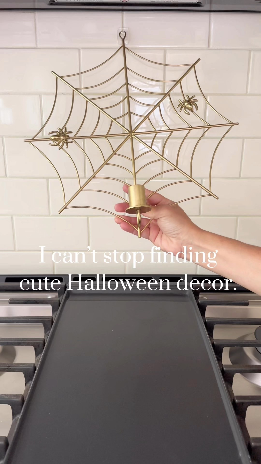 Summerween?! 🎃🎃The person who sent you this wants to have a summerween party! I love summer, but fall is my favorite time of year. 🎃🎃 What’s your favorite season? 🎃

Comment SPOOKY for the link. 🕸️

#falldecorations #falldecor #falldecoratingideas #fallhomedecor #falldecorating #falldecoration #halloweendecoration #halloweendecor #halloween #halloweeniscoming #summerween

#LTKHome #LTKFindsUnder100 #LTKSeasonal