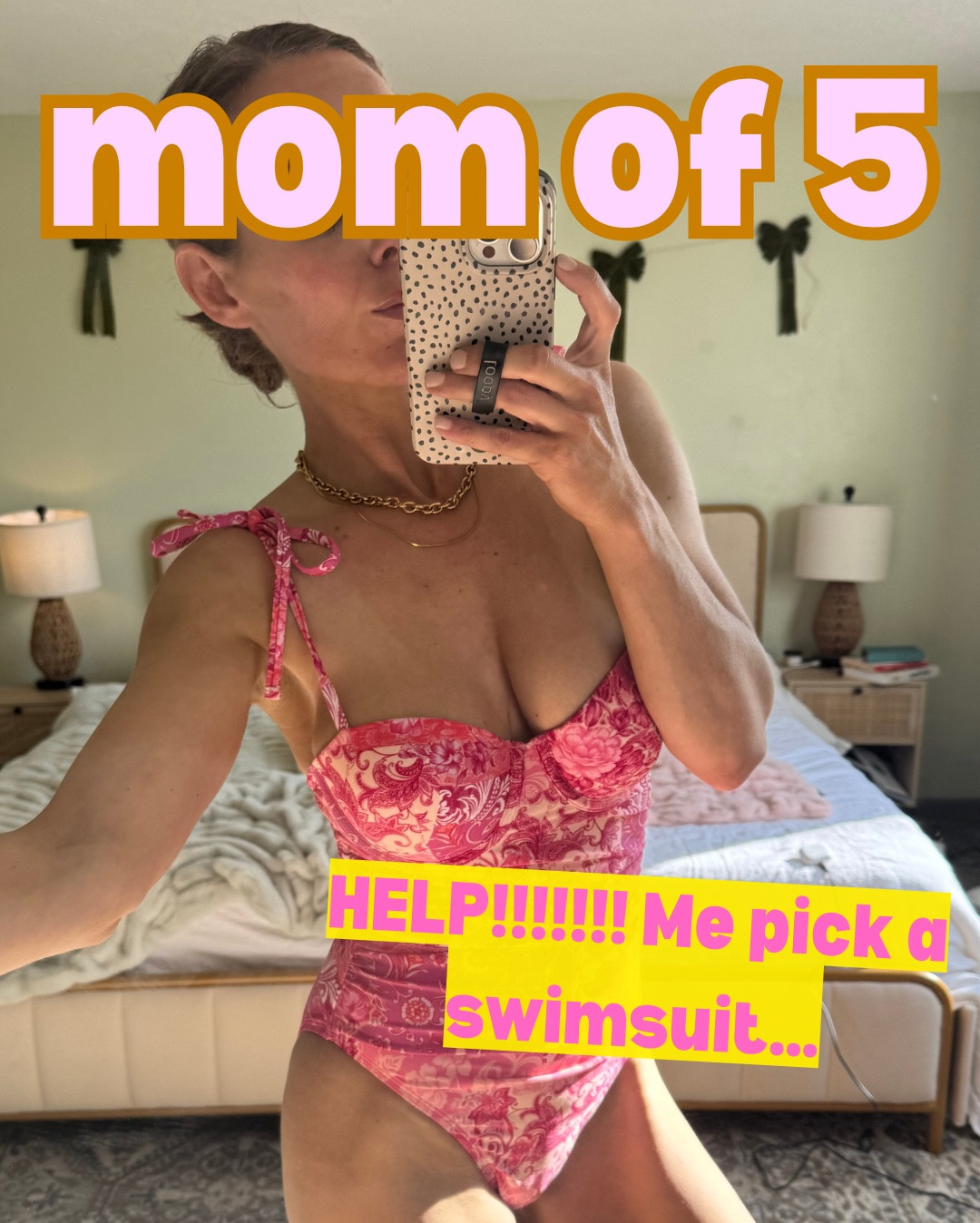 Ten out of ten on all three! I am obsessed! The fits are perfect 🙌🙌🙌

#LTKSwim #LTKActive #LTKPetite