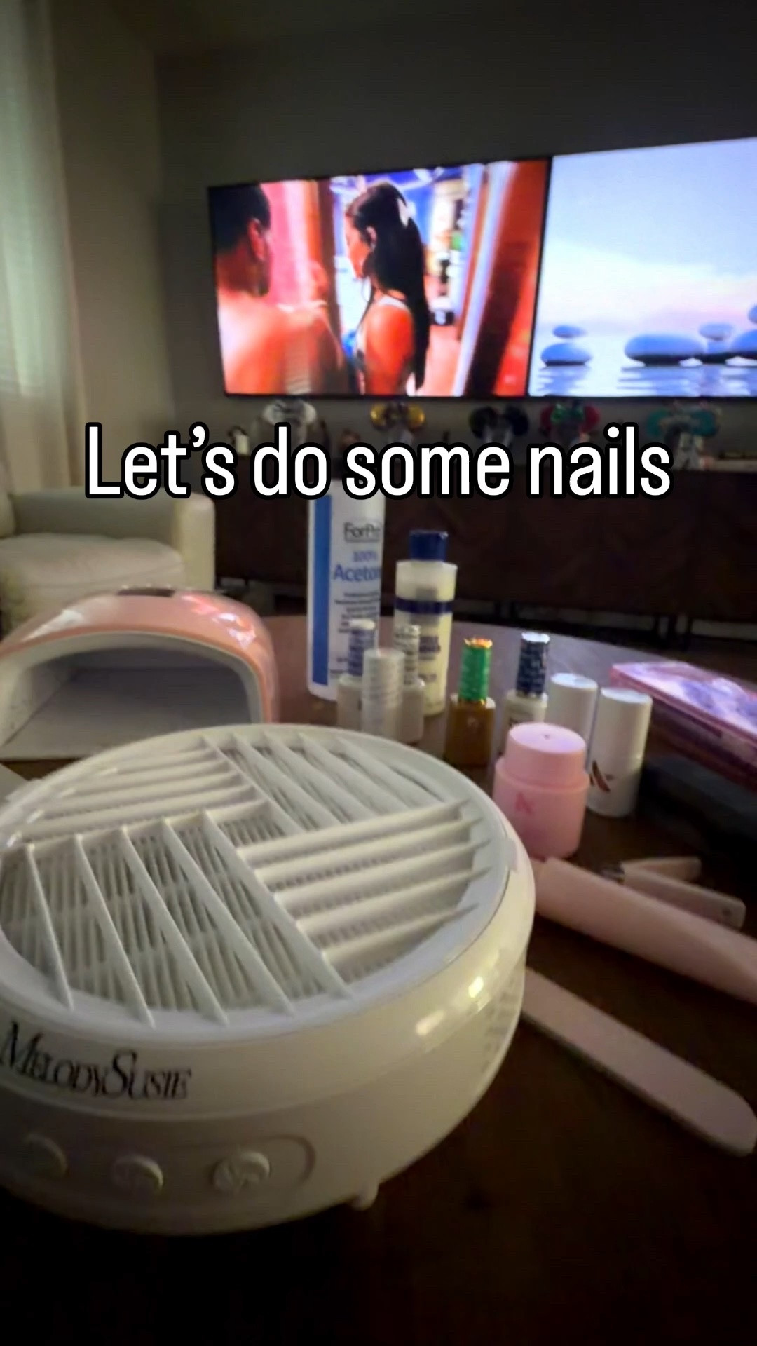 Learning to do builder gel one set at a time!

#LTKselfcare #LTKBeauty #LTKmomlife