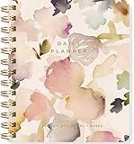 Fringe Studio Non-Dated Daily Planner, Floral, Paper Cover, Small, 160 Pages, 6" x 7.25" (877102), p | Amazon (US)