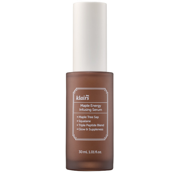 Dear, Klairs - Maple Energy Infusing Serum - 30ml | STYLEVANA