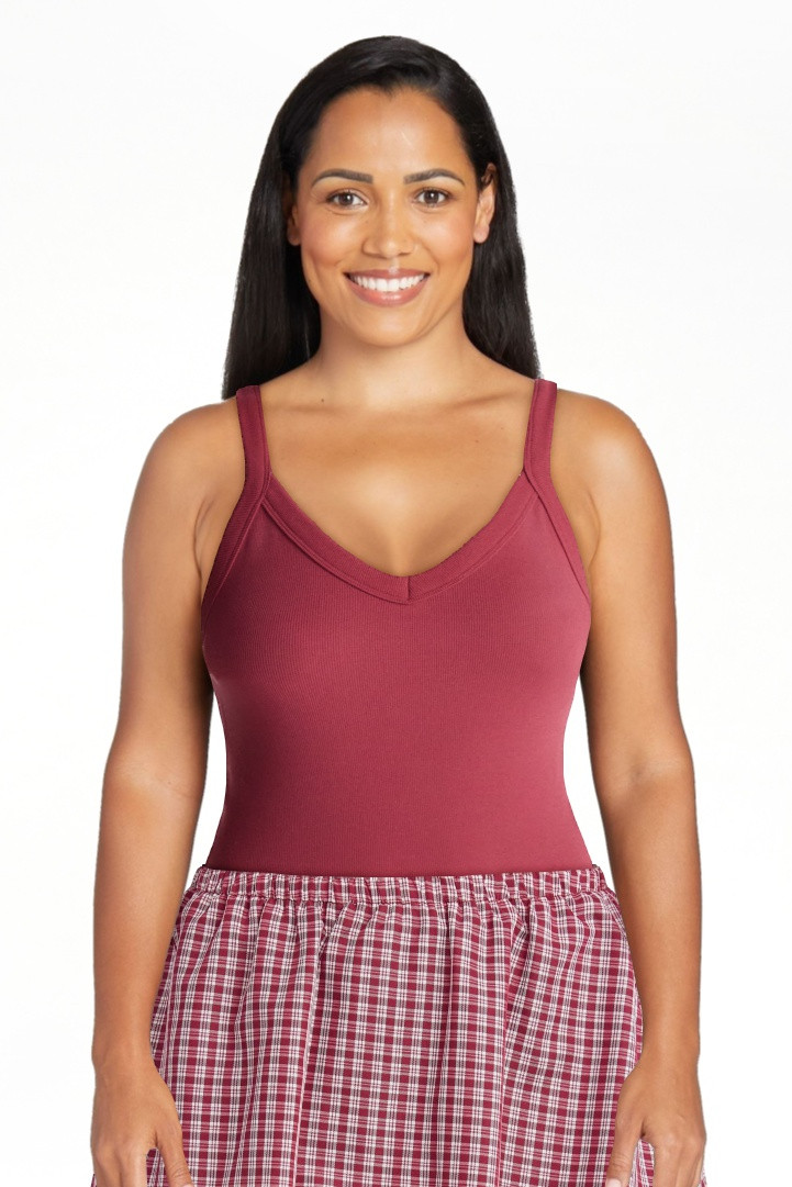 No Boundaries Seamless V Neck Bodysuit, Women's XXS-XXL | Walmart (US)