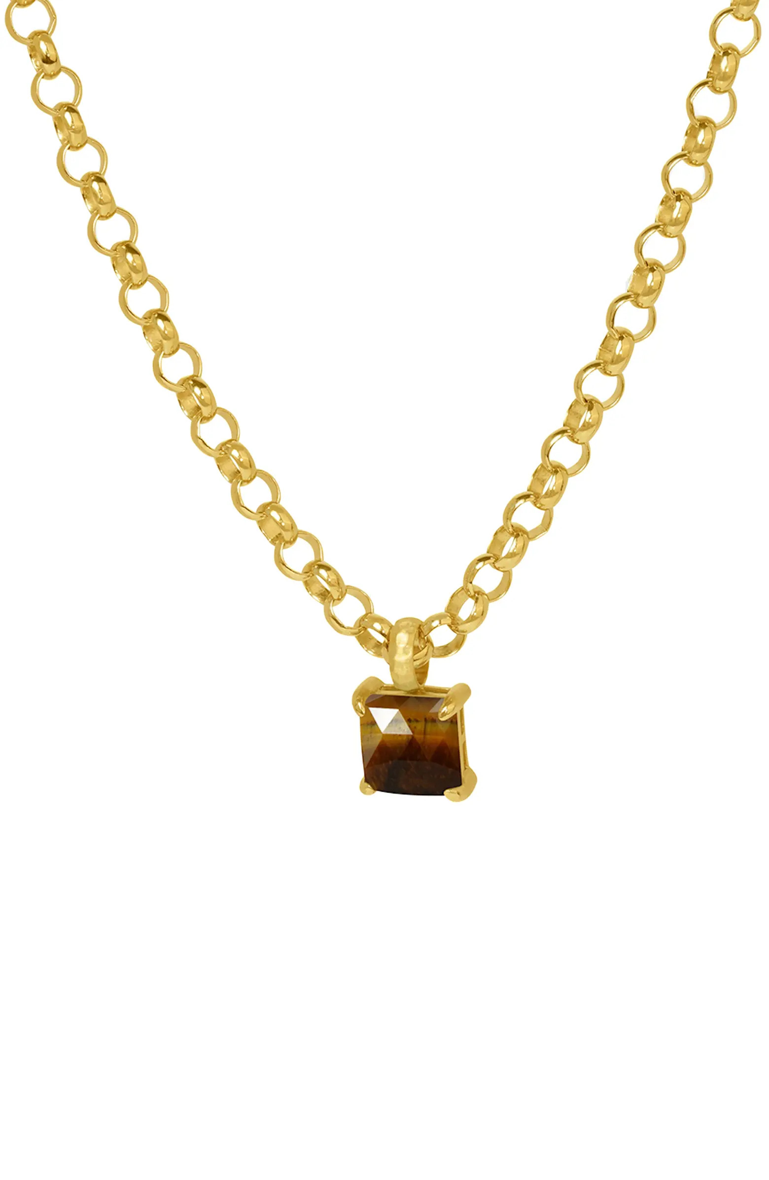 Dean Davidson Nomad Stone Pendant Necklace | Nordstrom | Nordstrom