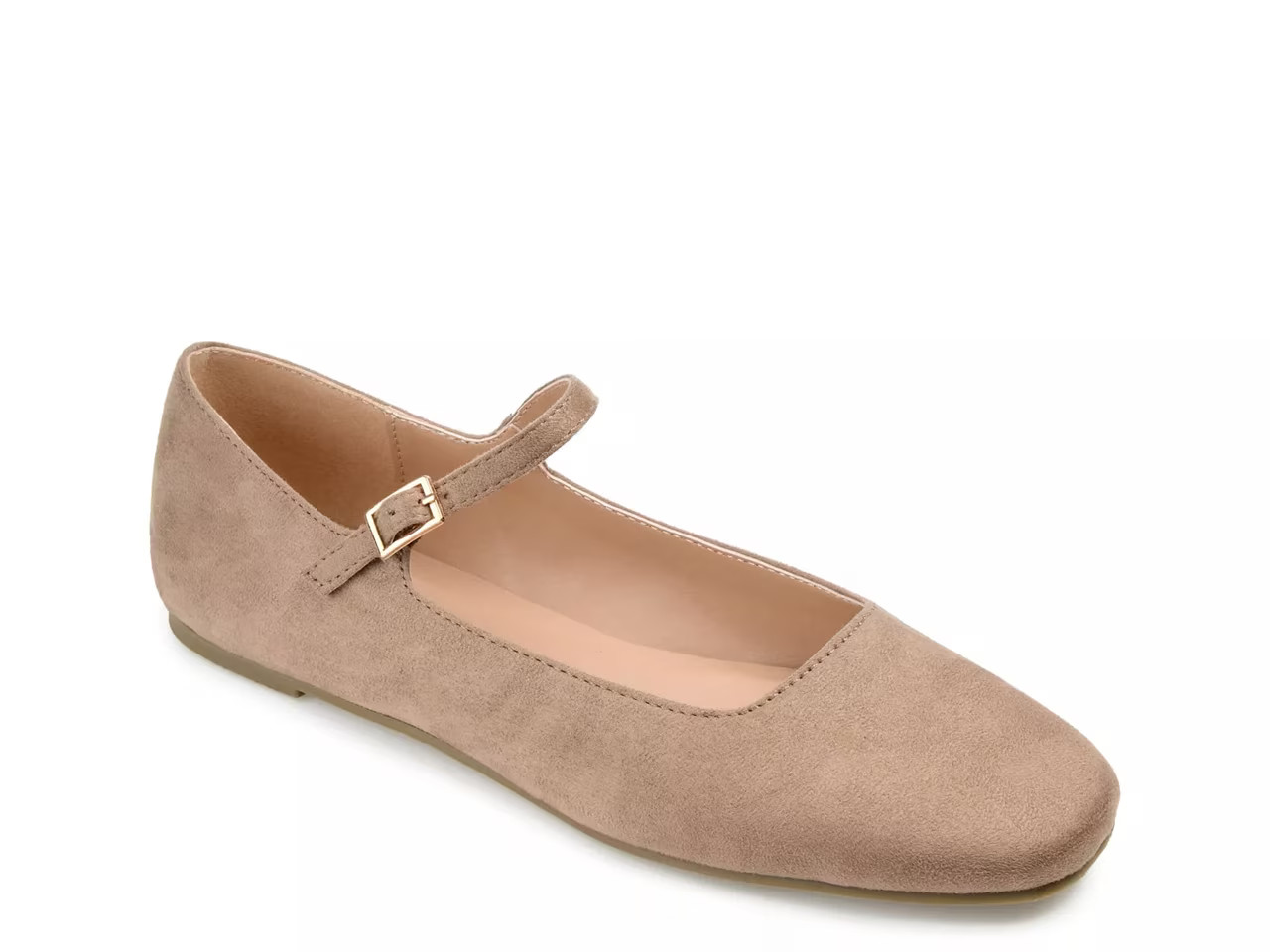 Journee Carrie Mary Jane Flat | DSW