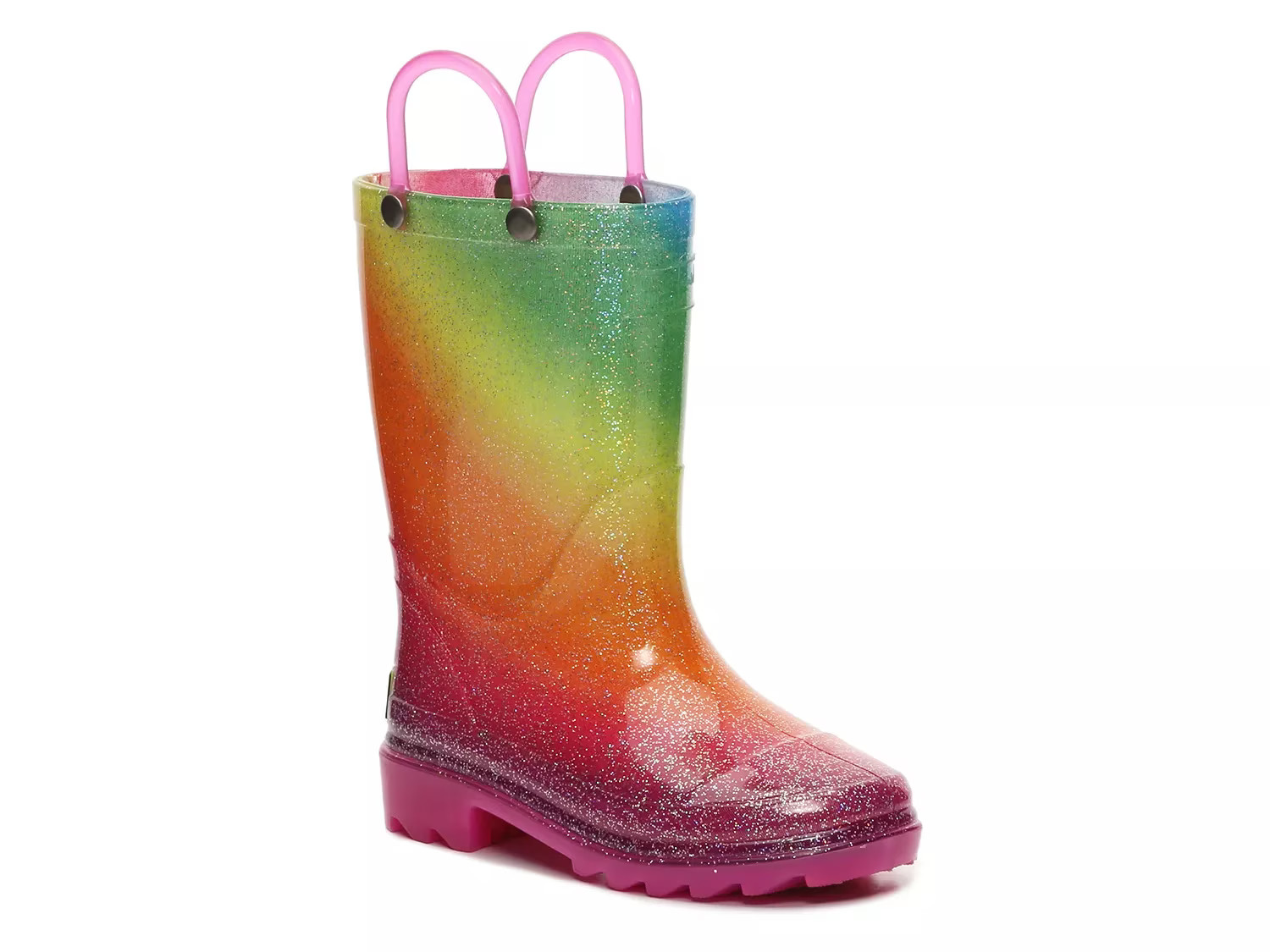 Western Chief Celestial Light-Up Rain Boot - Kids' | DSW