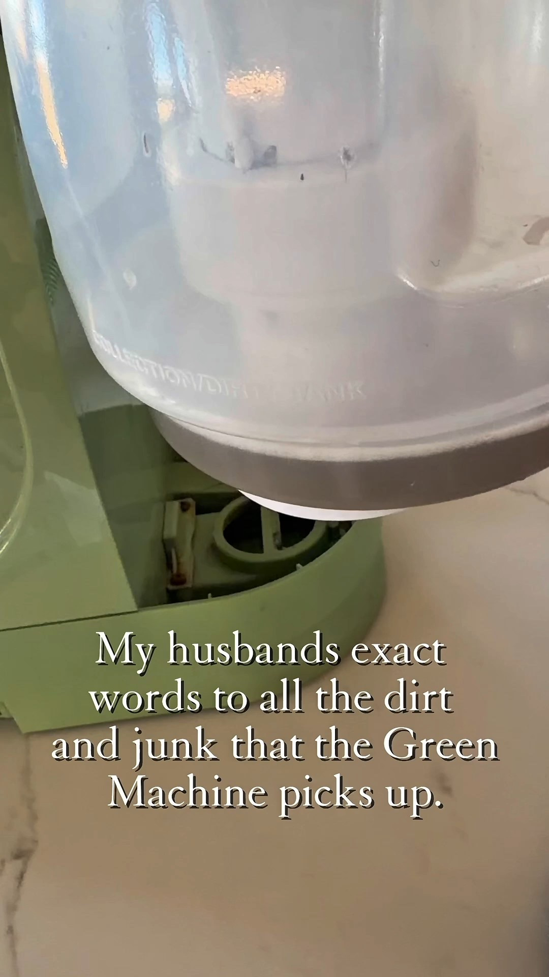 The BEST carpet and upholstery cleaning machine! It is so easy to use and picks up so much dirt. I use it monthly and have had mine for several years. It’s well made and an essential with kids and pets.

Little green machine, carpet cleaner, steam cleaner, cleaning, Amazon 

#LTKFindsUnder100 #LTKHome