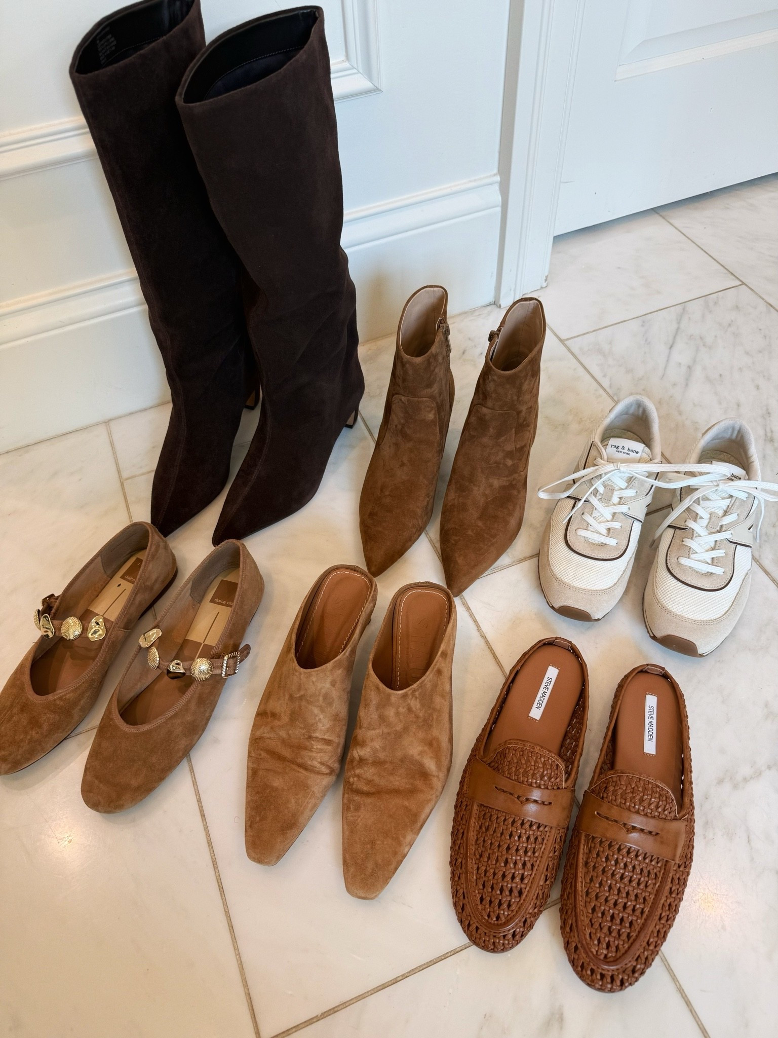 The shoes I think are actually worth shopping at the #nsale

#LTKsummer #LTKsale #LTKshoes