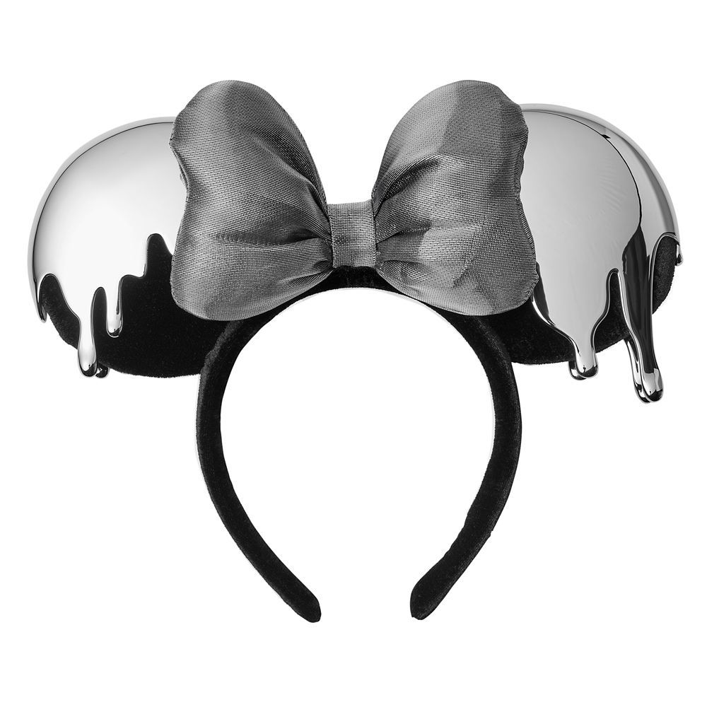 Minnie Mouse Disney100 Ear Headband for Adults – Limited Release | Disney Store