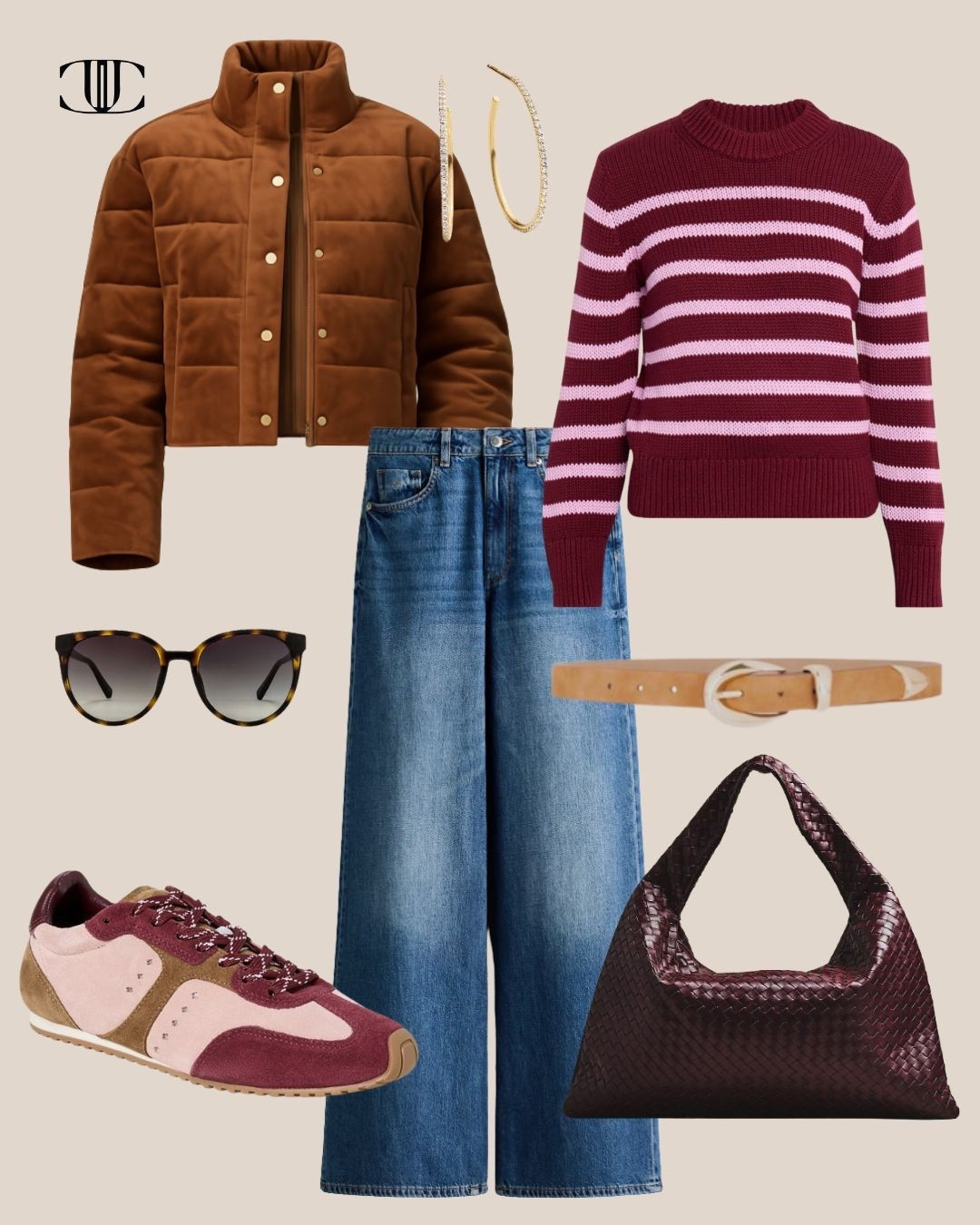 Jess’ Denim Styled, another round  🤍 Another fresh mix of denim looks built for real life—easy layers, flattering fits, and effortless styling that works from casual days to more polished moments. These outfits are all about making your jeans work harder with simple swaps and strong staples. Save this for denim inspo and tap to shop each look. 👖✨

#LTKStyle #DenimStyled #JessStyled #DenimOutfits #HowToStyleJeans #EverydayStyle #WardrobeStaples #LTKFinds 
 

 



#LTKootd #LTKOver40 #LTKmomlife