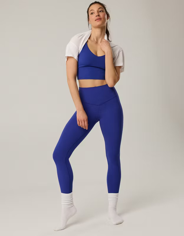 OFFLINE By Aerie Real Me XTRA High Waisted Legging | American Eagle Outfitters (US & CA)