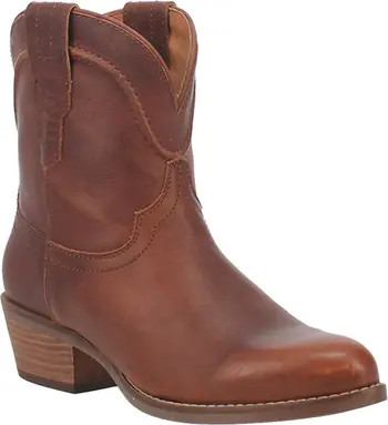 Seguaro Western Boot (Women) | Nordstrom