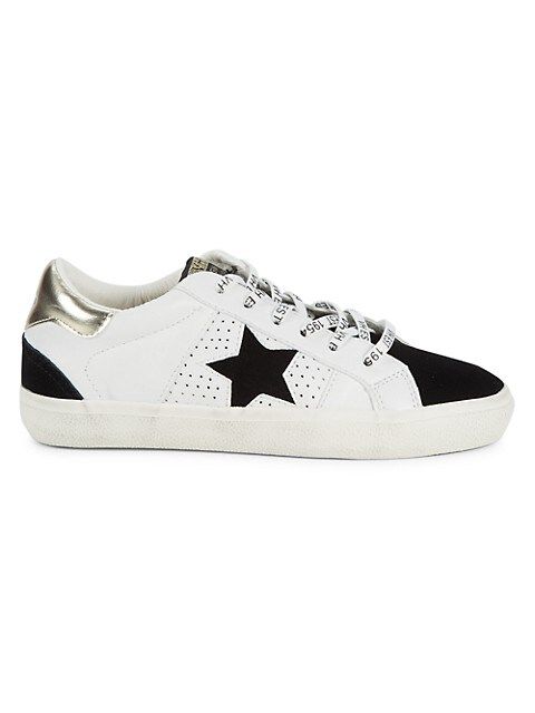 Rency Star Sneakers | Saks Fifth Avenue OFF 5TH