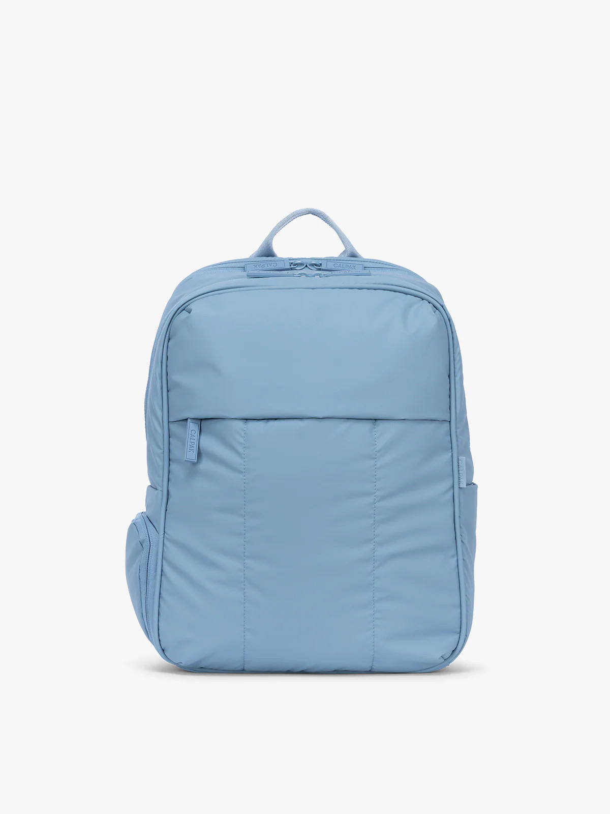 Luka 15 inch Laptop Backpack in French Blue | CALPAK