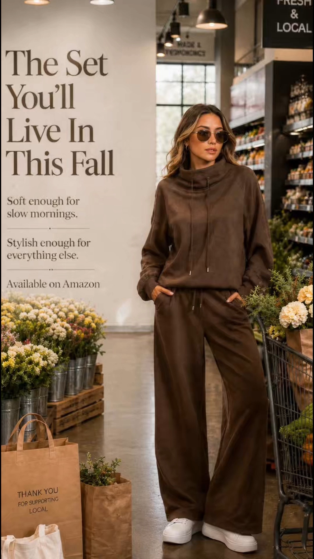 Your Fall Uniform!!

#LTKootd