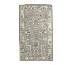 Reeva Handwoven Rug | Pottery Barn (US)