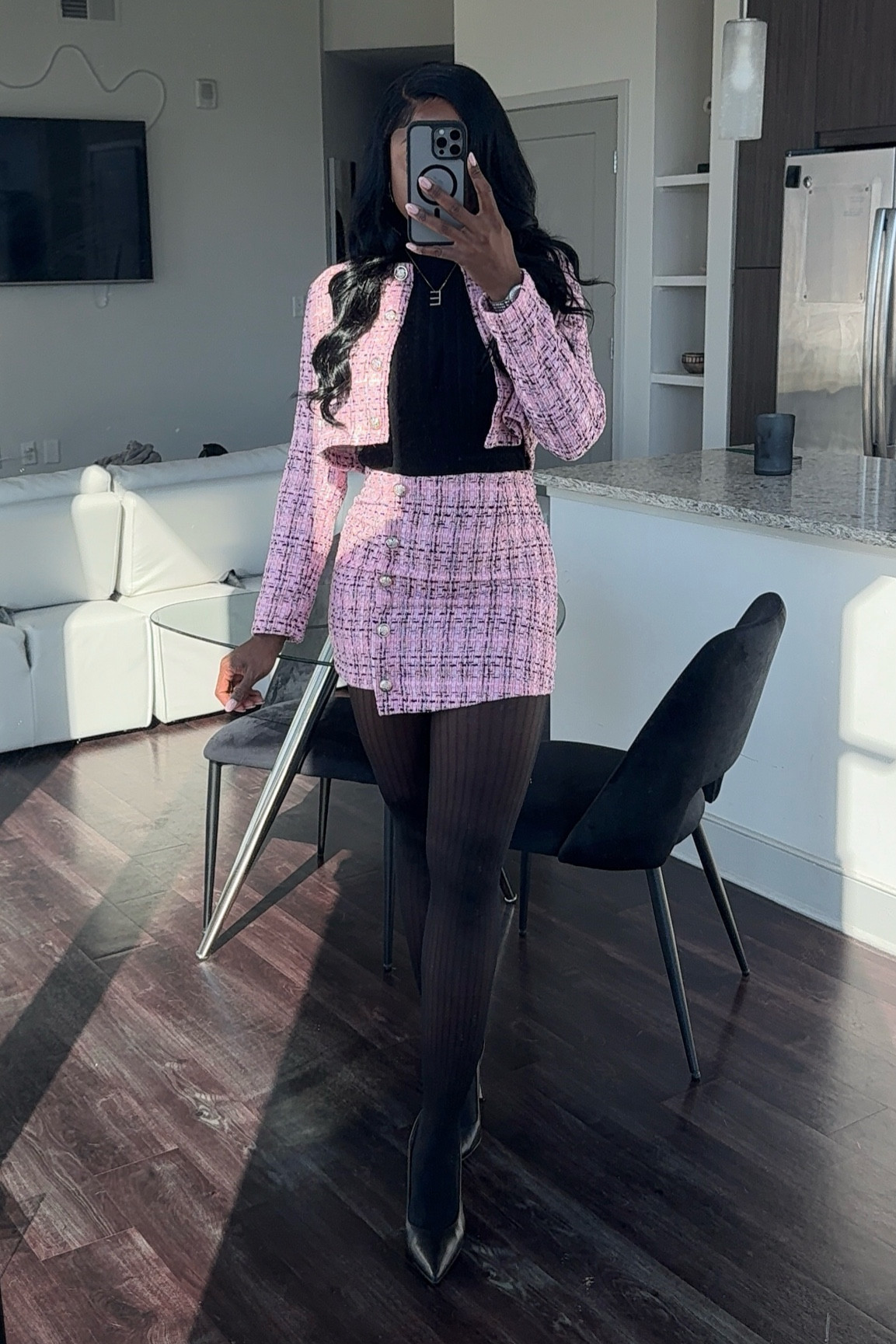 Galentine’s look? 💕

#LTKGiftGuide #LTKStyleTip #LTKFindsUnder50