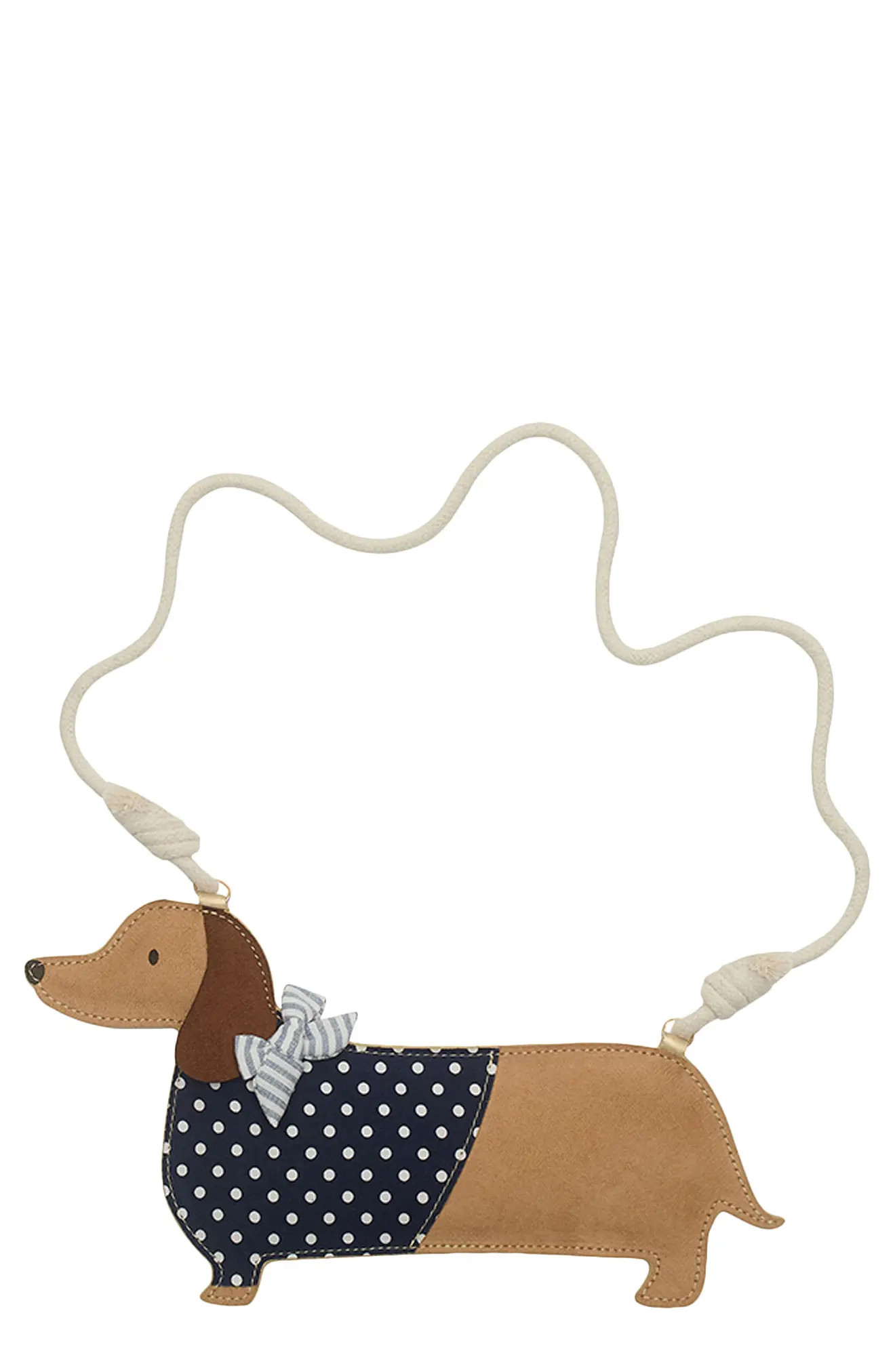 Mimi & Lula Sausage Dog Crossbody Bag (Women) | Nordstrom | Nordstrom