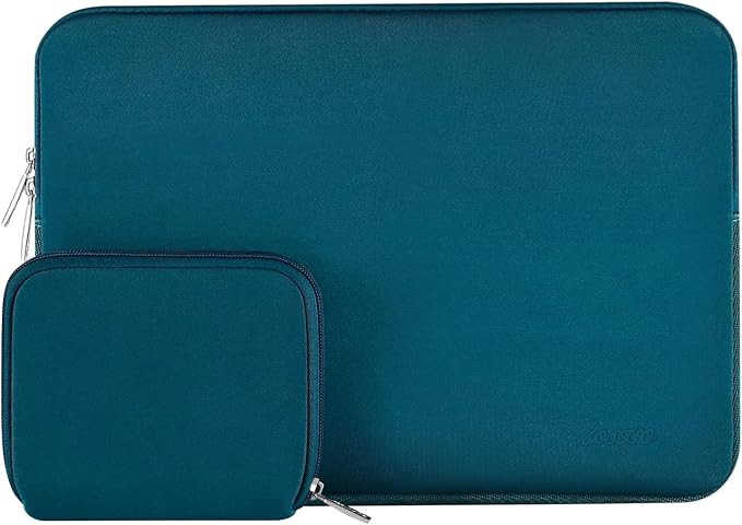 MOSISO Laptop Case 16 inch, 15-15.6 inch Laptop Sleeve Bag Compatible with MacBook Pro 16 M5 M4 M... | Amazon (US)