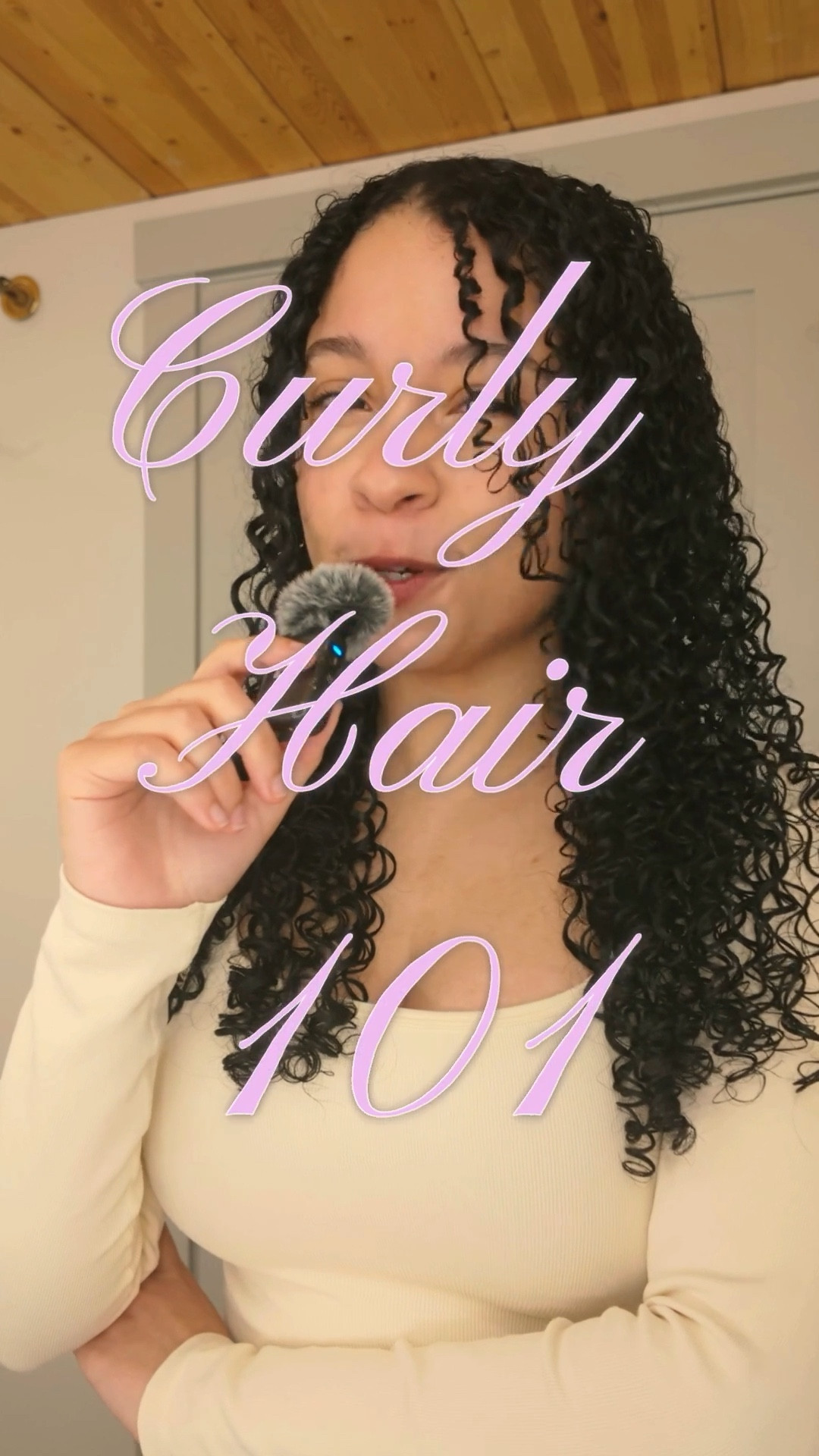 ✨ Curls 101 ✨ let’s start with how to achieve definition when styling curly hair. There’s different techniques out there, but this one has been giving me the best results. 

#LTKBeauty #LTKStyleTip #LTKFindsUnder50