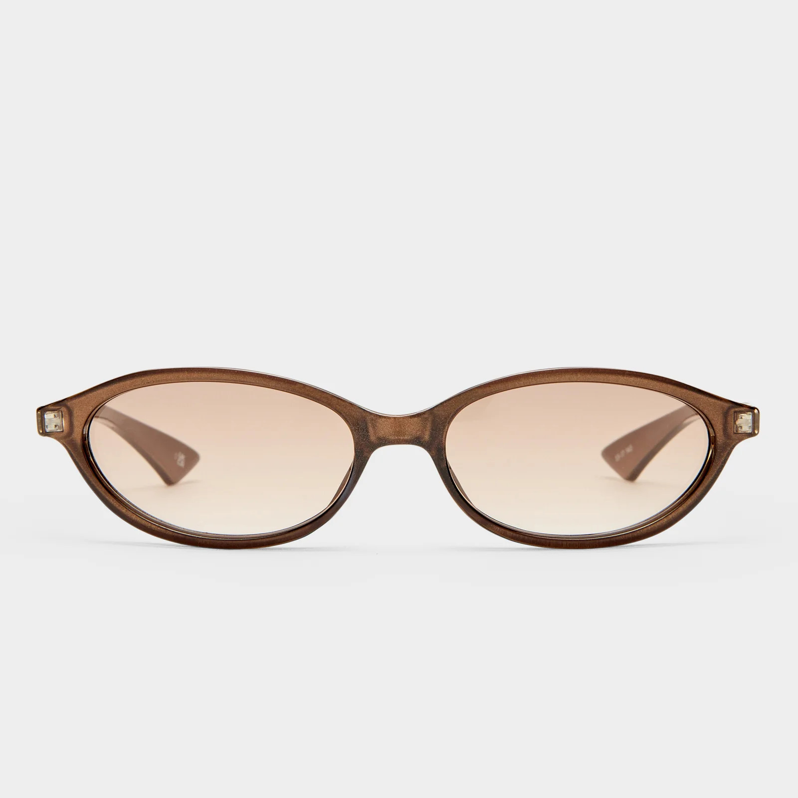 DUSKFALL | PEARL CHOCOLATE | Le Specs UK