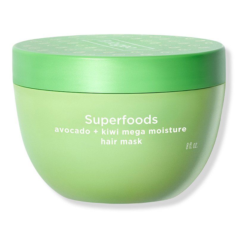 Be Gentle, Be Kind Avocado + Kiwi Mega Moisture Superfood Hair Mask | Ulta