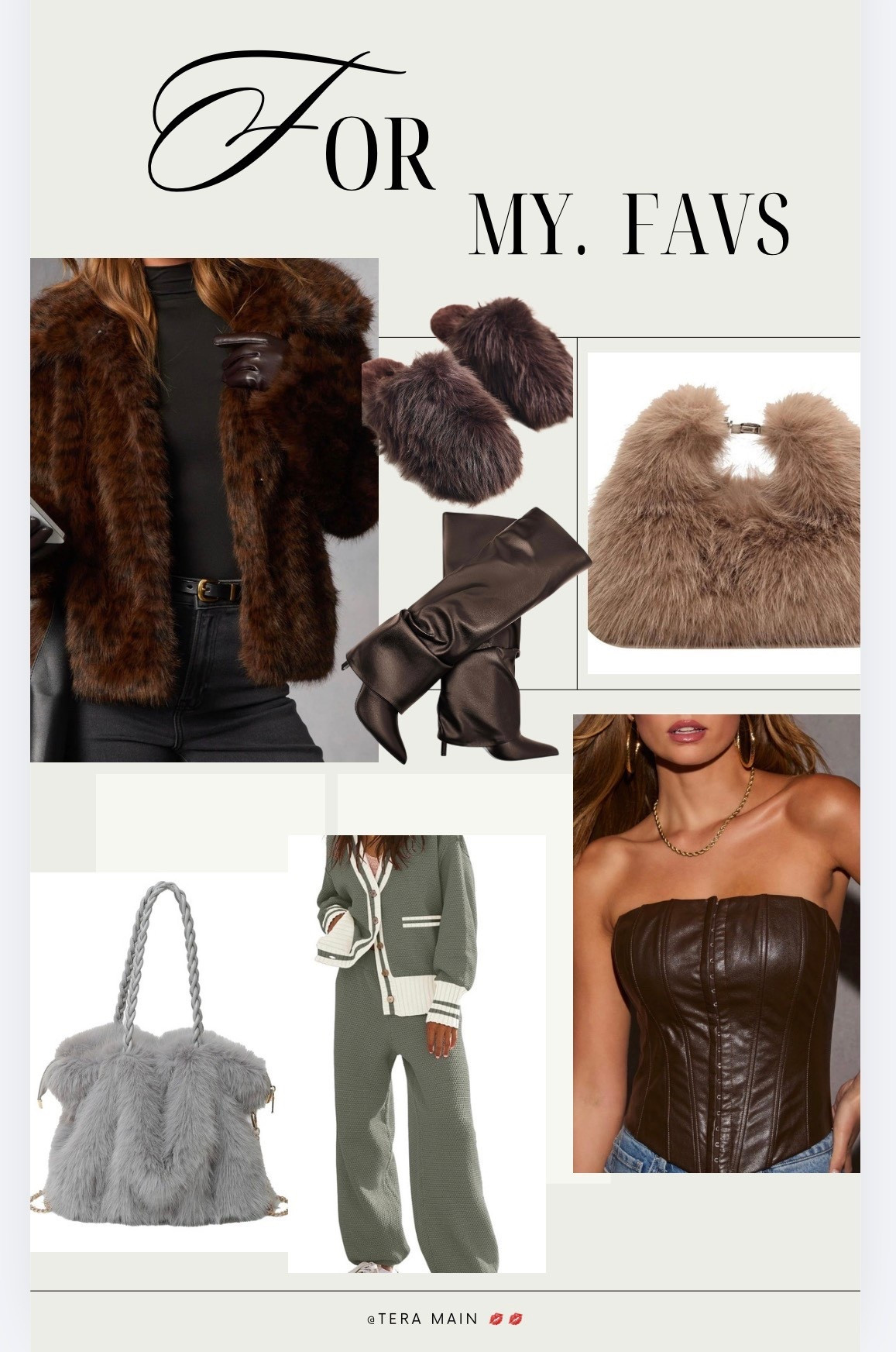 Some of my favs added to my carts! 
🥂🥂🥂