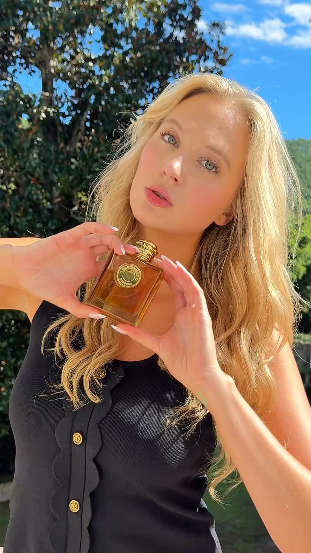 there’s something so timeless about a warm vanilla scent 🤍
burberry goddess intense feels elegant, confident, and a little addictive — the perfect fall-to-winter fragrance.

shop it now at nordstrom below✨
@burberry @nordstrom
#nordstrompartner @burberrybeauty #burberrygoddess #thepowerwithin #ad