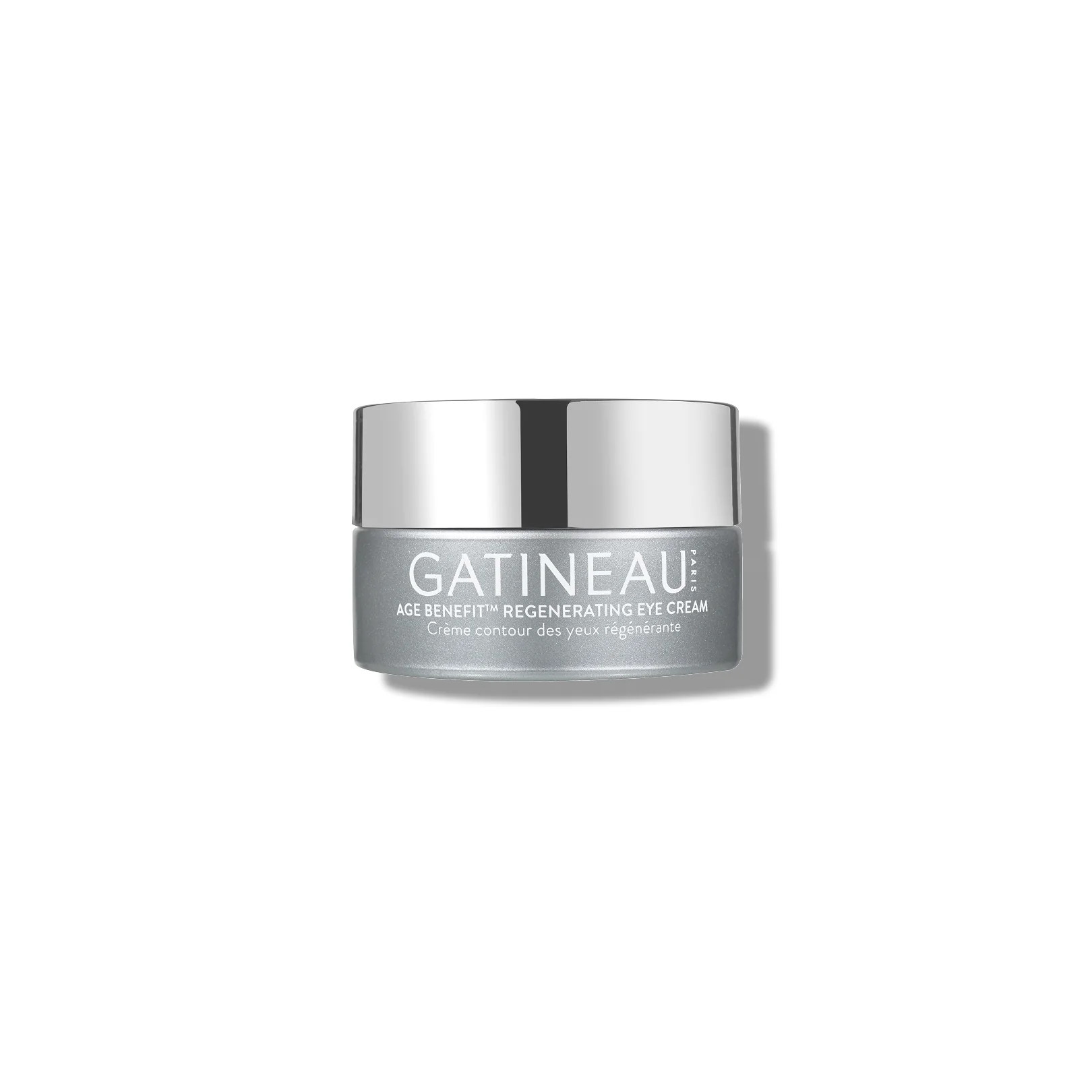Age Benefit™ Regenerating Eye Cream | Gatineau