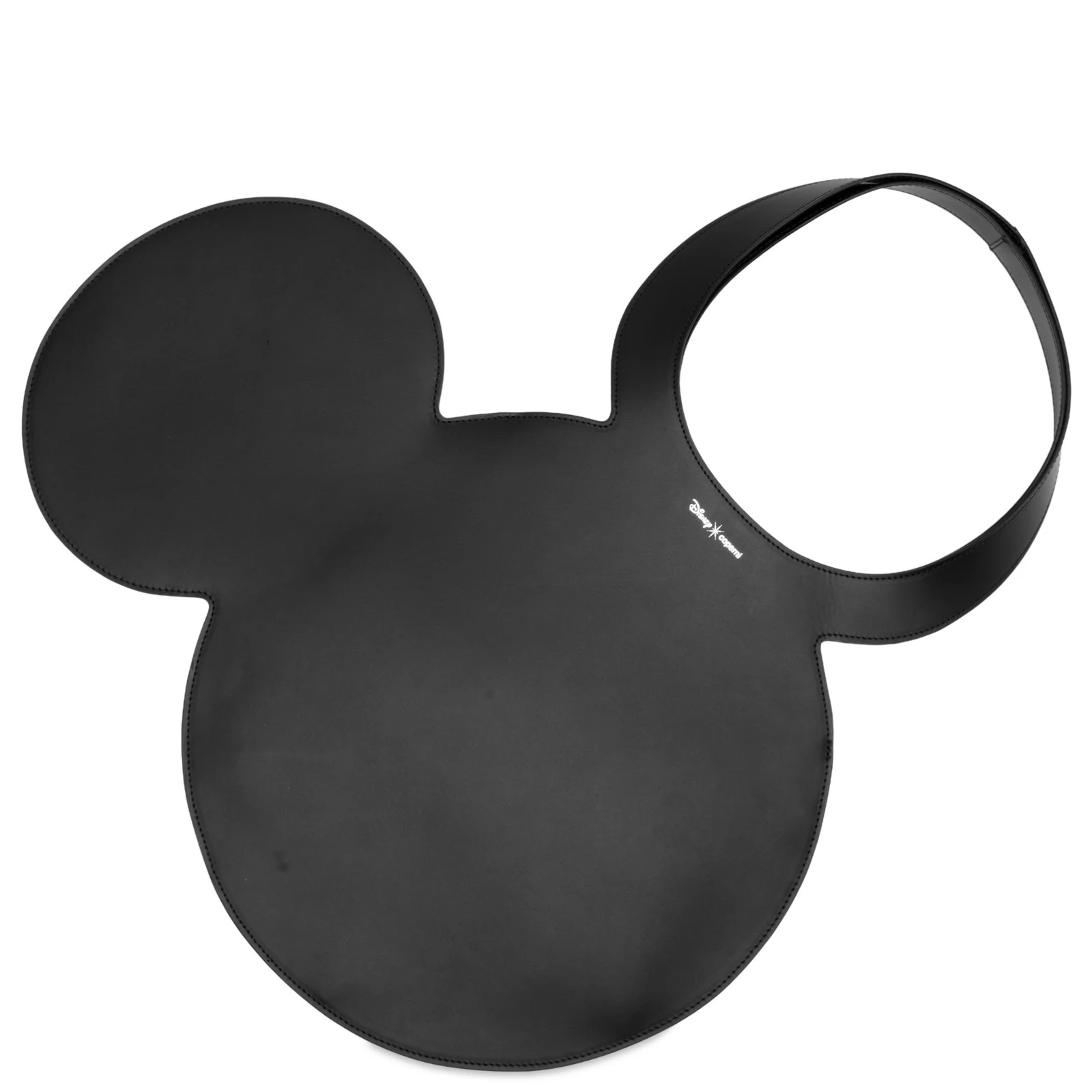 Coperni Women's x Disney Mickey Tote Bag in Black | END. Clothing