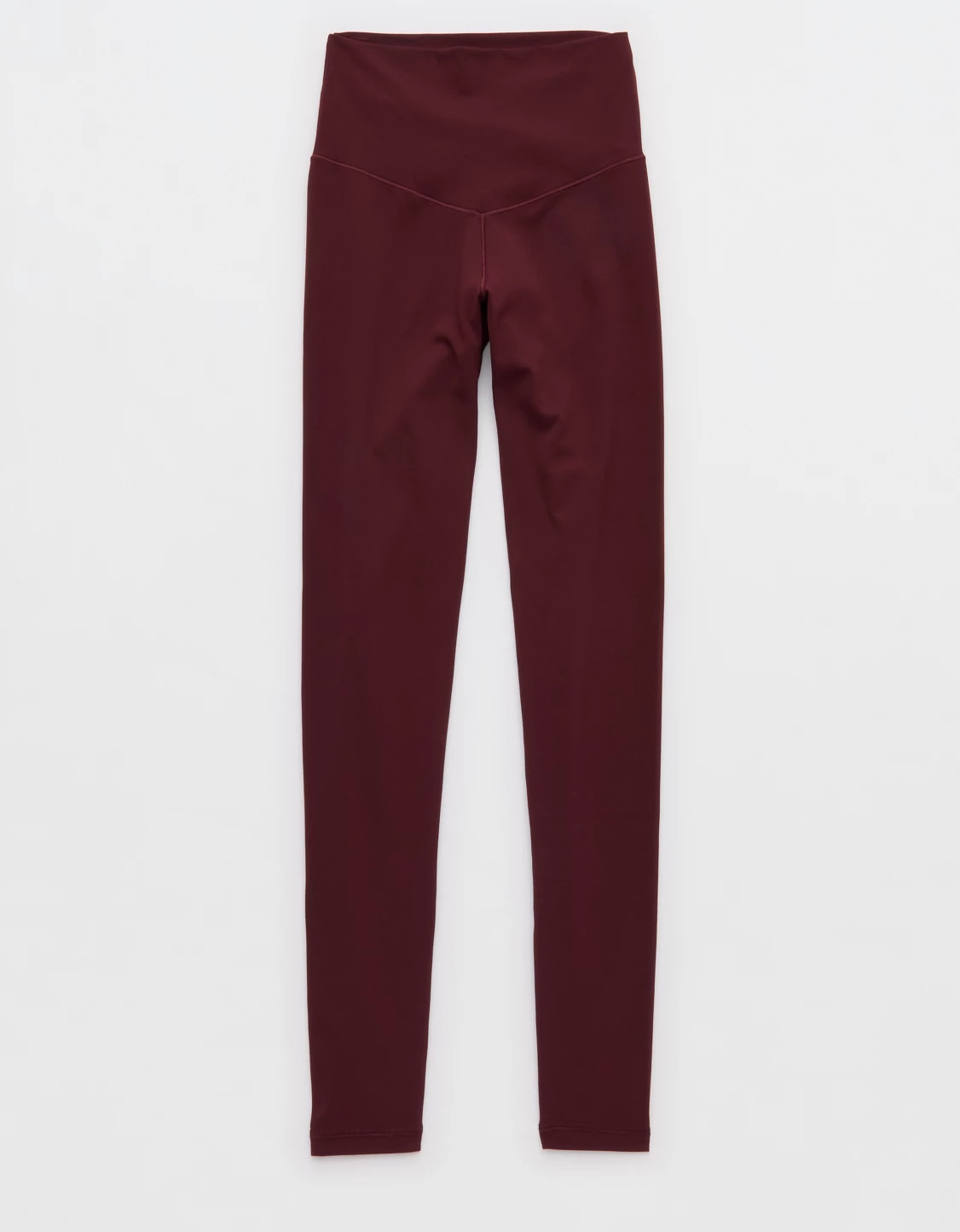 OFFLINE By Aerie Real Me XTRA High Waisted Legging | American Eagle Outfitters (US & CA)