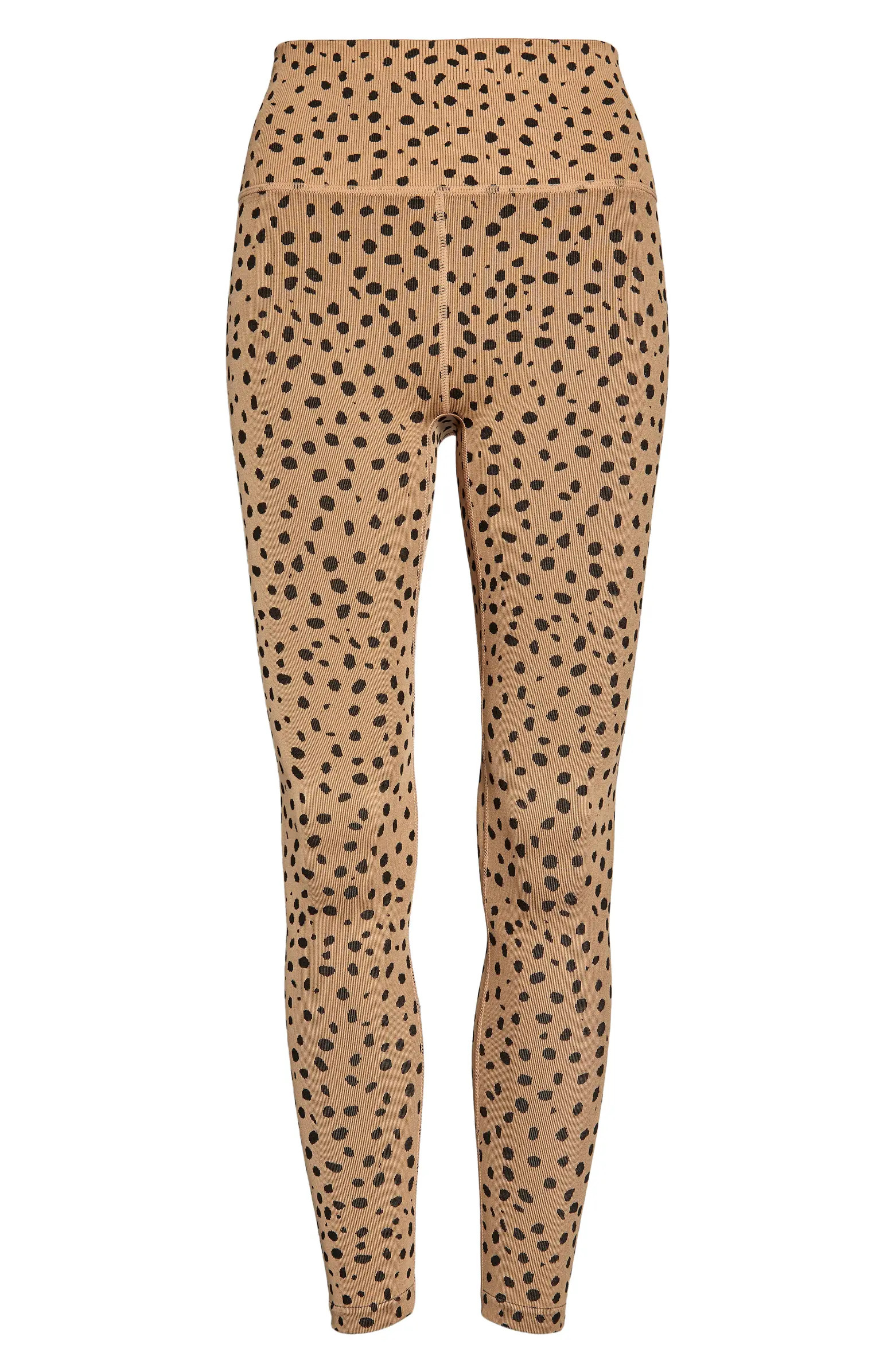 Elevate High Waist Seamless Leggings | Nordstrom