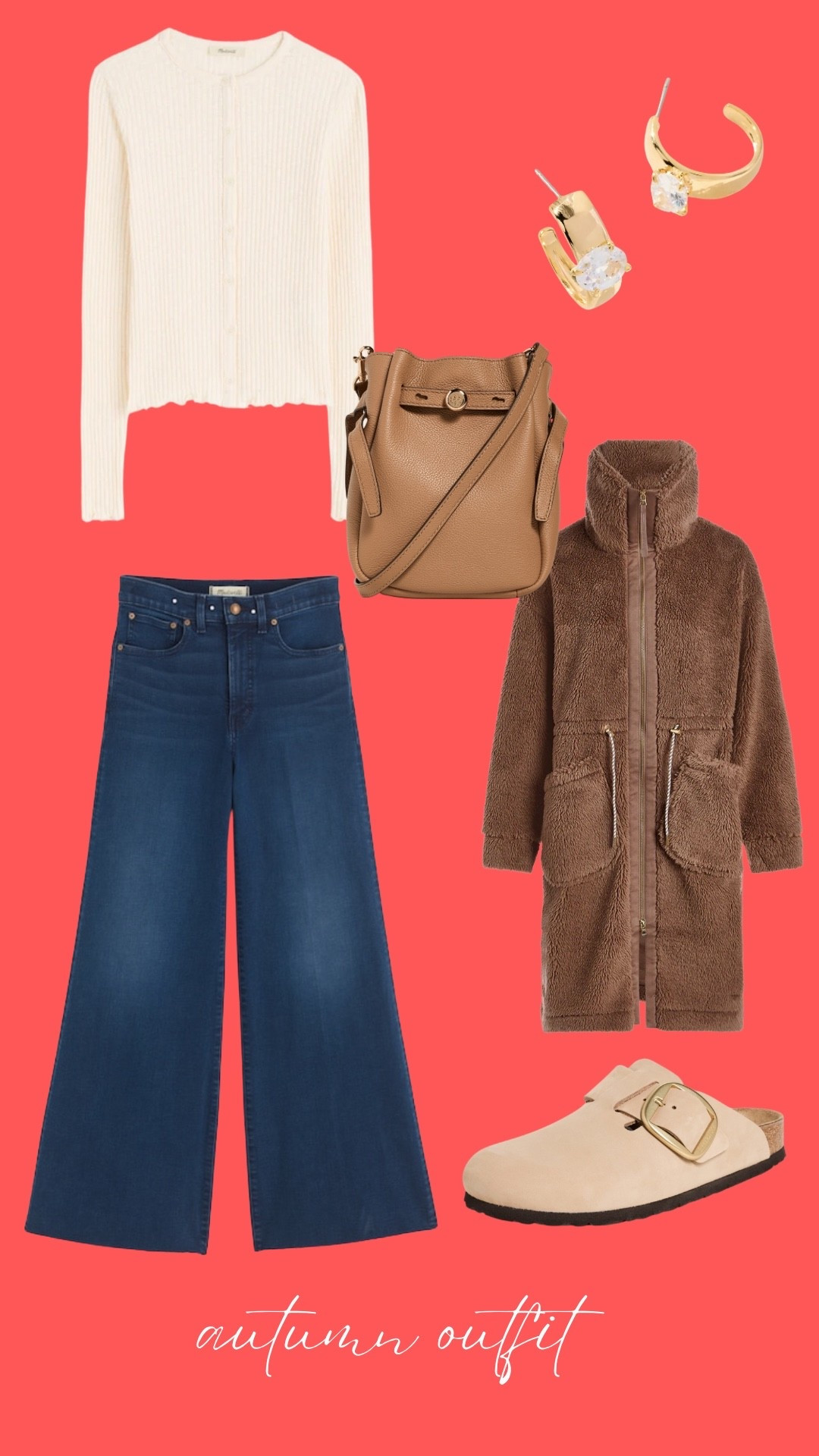 Fall outfit 🤍
Loving this coat! It will sell out...

#LTKSeasonal #LTKFallSale #LTKStyleTip
