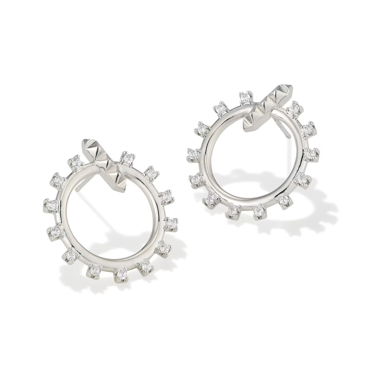 Kendra Scott Wesley Stud Earrings | Target