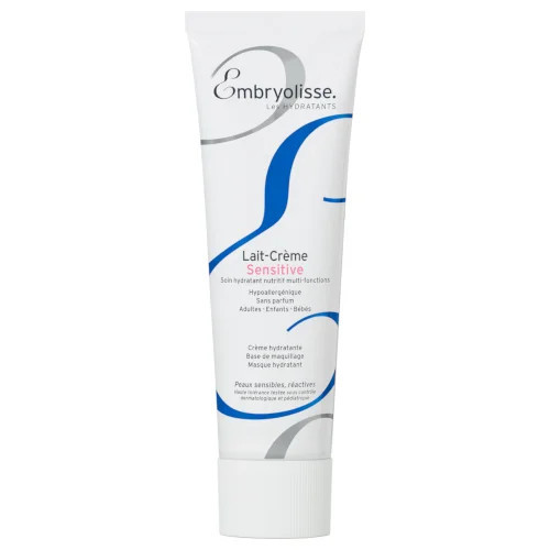 Embryolisse Lait-Creme Sensitive Cream 100ml | Adore Beauty (ANZ)