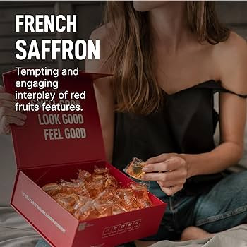 Laundry Sauce - Luxury Scented Laundry Detergent Pods & Scent Booster Bundle (French Saffron) - N... | Amazon (US)