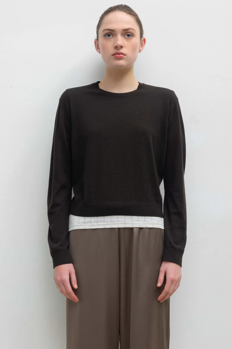 James Classic Crew | LESET