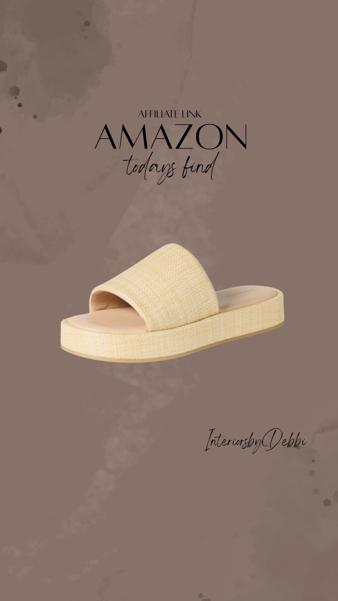 Amazon Find
Women’s summer sandals, transitional home, modern decor, amazon find, amazon home, target home decor, mcgee and co, studio mcgee, amazon must have, pottery. barn, Walmart finds, affordable decor, home styling, budget friendly, accessories, neutral decor, home finds, buy new arrival, coming soon, sale alert, high end look for less, Amazon favorites, Target finds, cozy, modern, earthy, transitional, luxe, romantic, home decor, budget friendly decor #amazonfashion

#LTKSeasonal