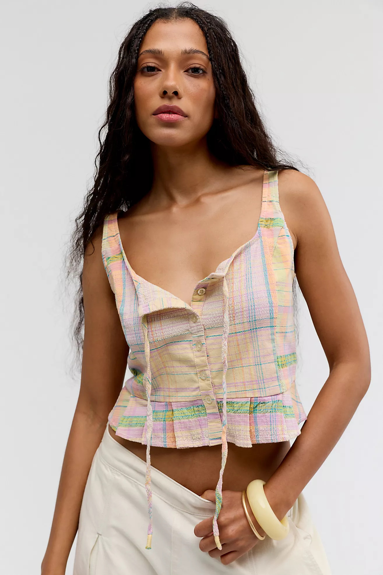 We The Free Carousel Top | Free People (Global - UK&FR Excluded)