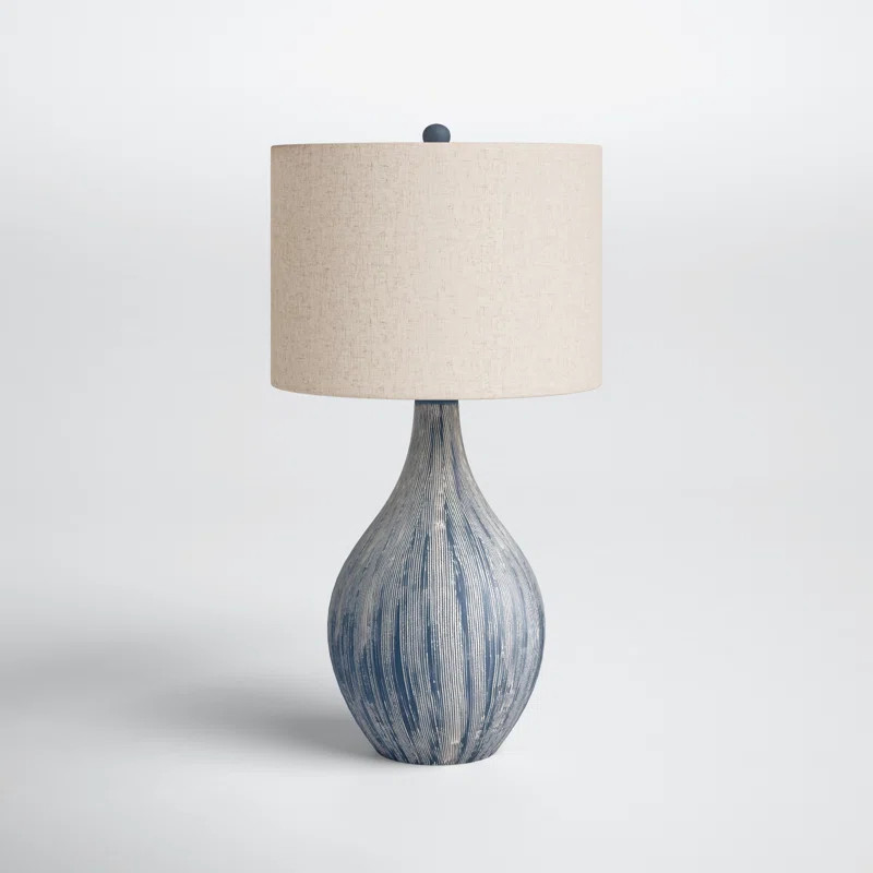 Jayde Ceramic Table Lamp | Wayfair North America