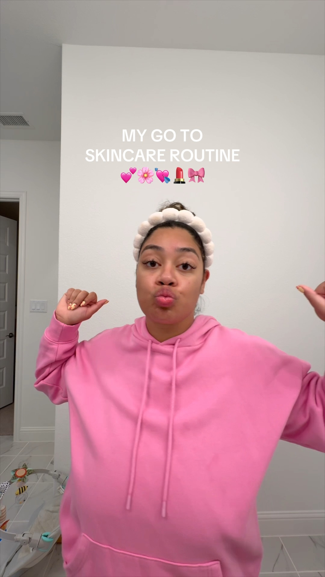 Who loves a simple GLASS SKIN routine????


#LTKBeauty