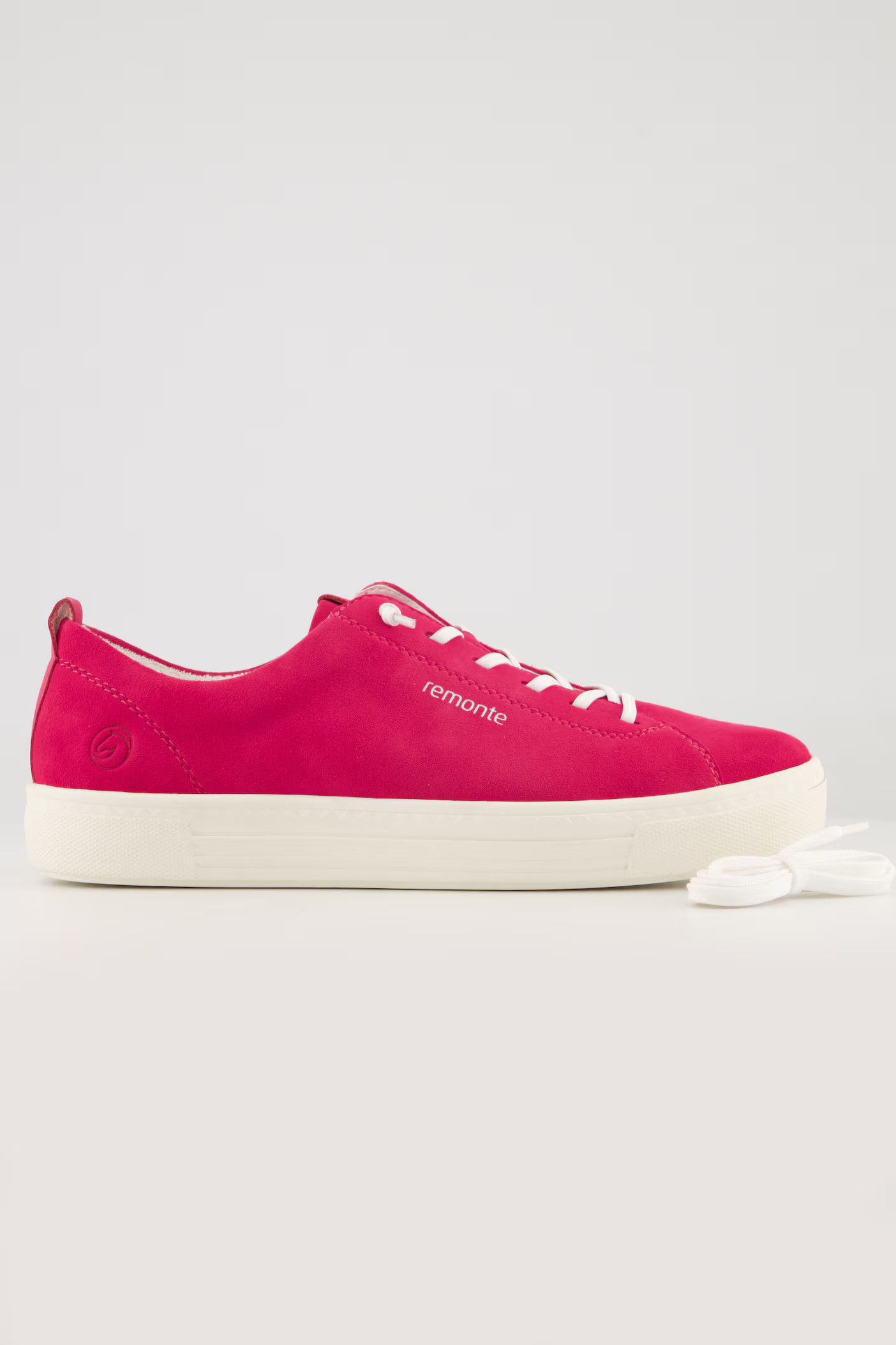 Remonte Leder-Sneaker, Lite 'n Soft | Happy Size - DE