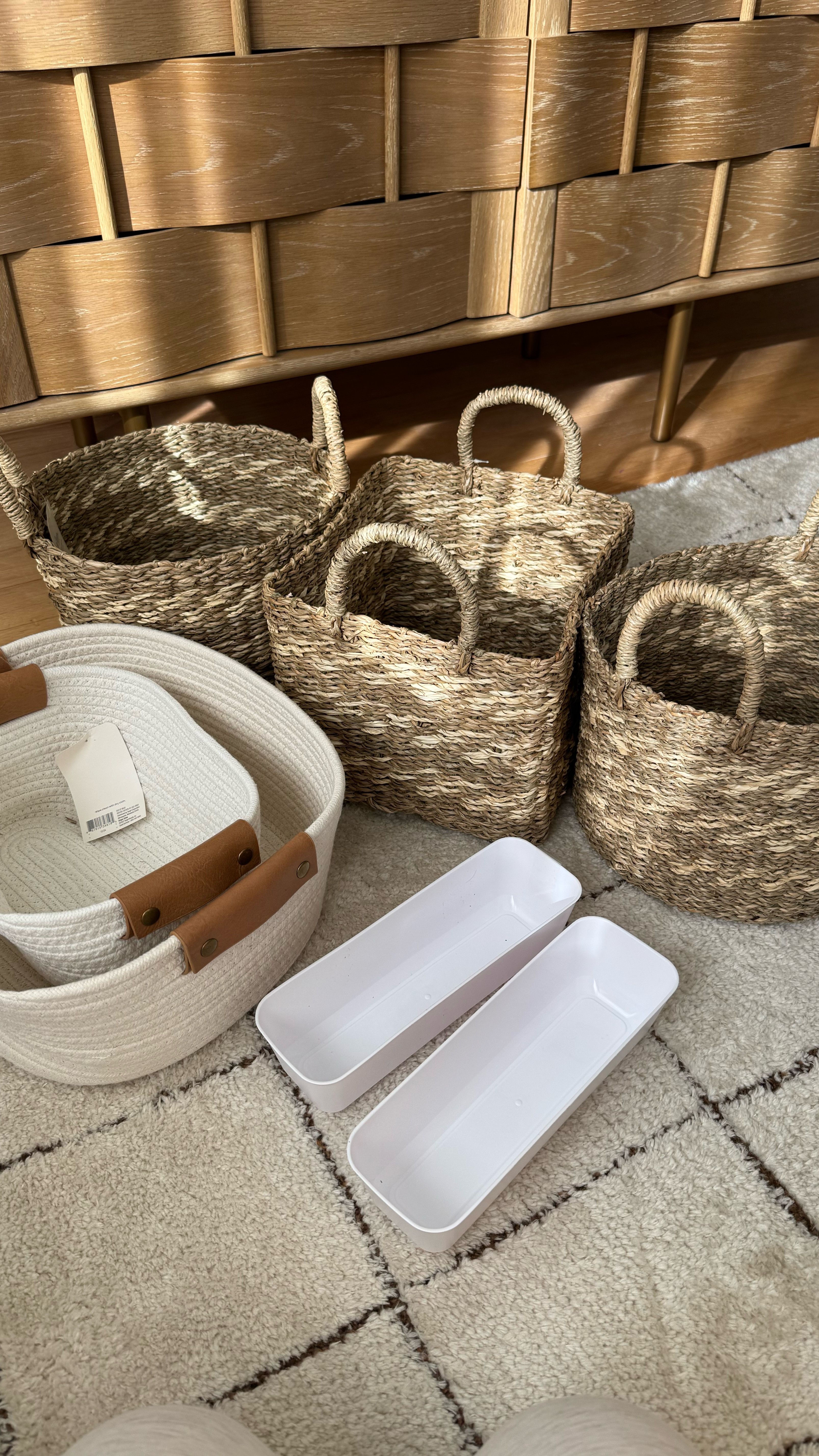 20% off Brightroom storage finds now! @target #targetstyle #targethome #target #storage #targetcircleweek #circleweek
#baskets @targetstyle 

#LTKHome #LTKSaleAlert #LTKWatchNow