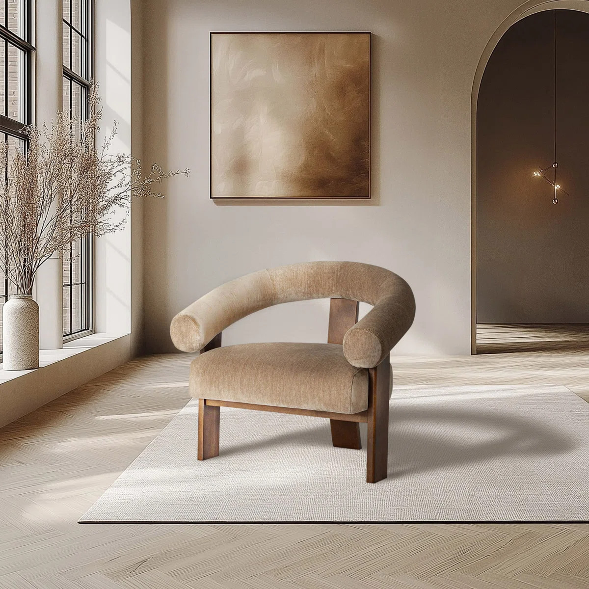 Don’t walk… RUN 🚨 Wayfair’s biggest sale just dropped and accent chairs are up to 70% OFF 😍 swivel, leather, barrel & more 🤍 #WayfairSale #FurnitureFinds #AccentChair #LivingRoomGoals #HomeDeals #LTKHome 

 #LTKSeasonal #LTKHome #LTKSaleAlert