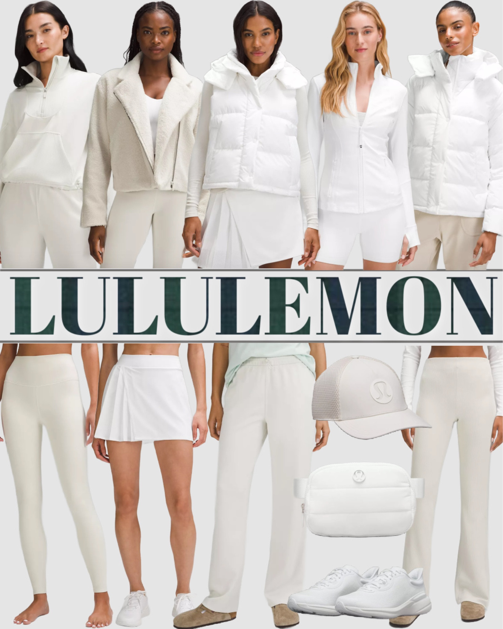 Lululemon favorites

Hey, y’all! Thanks for following along and shopping my favorite new arrivals, gift ideas and sale finds! Check out my collections, gift guides and blog for even more daily deals and holiday outfit inspo! 🎄🎁 

#LTKGiftGuide #LTKCyberWeek 🎅🏻🎄

#ltksalealert
#ltkholiday
Holiday dress
Holiday outfits
Thanksgiving outfit
Christmas tree
Boots
Gift guide
Wedding guest
Christmas decor
Family photos
Fall outfits
Cyber Monday deals
Black Friday sales
Cyber sales
Prime Day
Amazon
Amazon Finds
Target
Sweater Dress
Old Navy
Combat Boots
Booties
Wedding guest dresses
Fall Outfit
Shacket
Home Decor
Fall Dress
Gift Guides
Fall Family Photos
Coffee Table
Men’s gift guide
Christmas Tree
Gifts for Him
Christmas
Jackets
Target 
Amazon Fashion
Stocking Stuffers
Living Room
Gift guide for her
Shackets
gifts for her
Walmart
New Years Eve Outfits
Abercrombie
Amazon Gift Guide
White Elephant Gifts
Gifts for mom
Stocking Stuffers for Him
Work Wear
Dining Room
Business Casual
Concert Outfits
Airport Outfit
Teacher Outfits
Lululemon align leggings
Athleisure 
Lululemon sale
Lululemon leggings
Holiday gifting
Abercrombie sale 
Hostess gifts
Free people
Holiday decor
Christmas
Hearth and hand
Barefoot dreams
Holiday style
Living room decor
Cyber week
Holiday gifting
Winter boots
Sweater dresses
Winter coats
Winter outfits
Area rugs
Black Friday sale
Cocktail dresses
Sweaters
LTK sale
Madewell
Christmas dress
NYE outfits
NYE dress
Cyber sale
Slippers
Christmas party dress
Holiday dress 
Knee high boots
MIL gifts
Winter outfits
Last minute gifts

#LTKCyberWeek #LTKGiftGuide #LTKHoliday