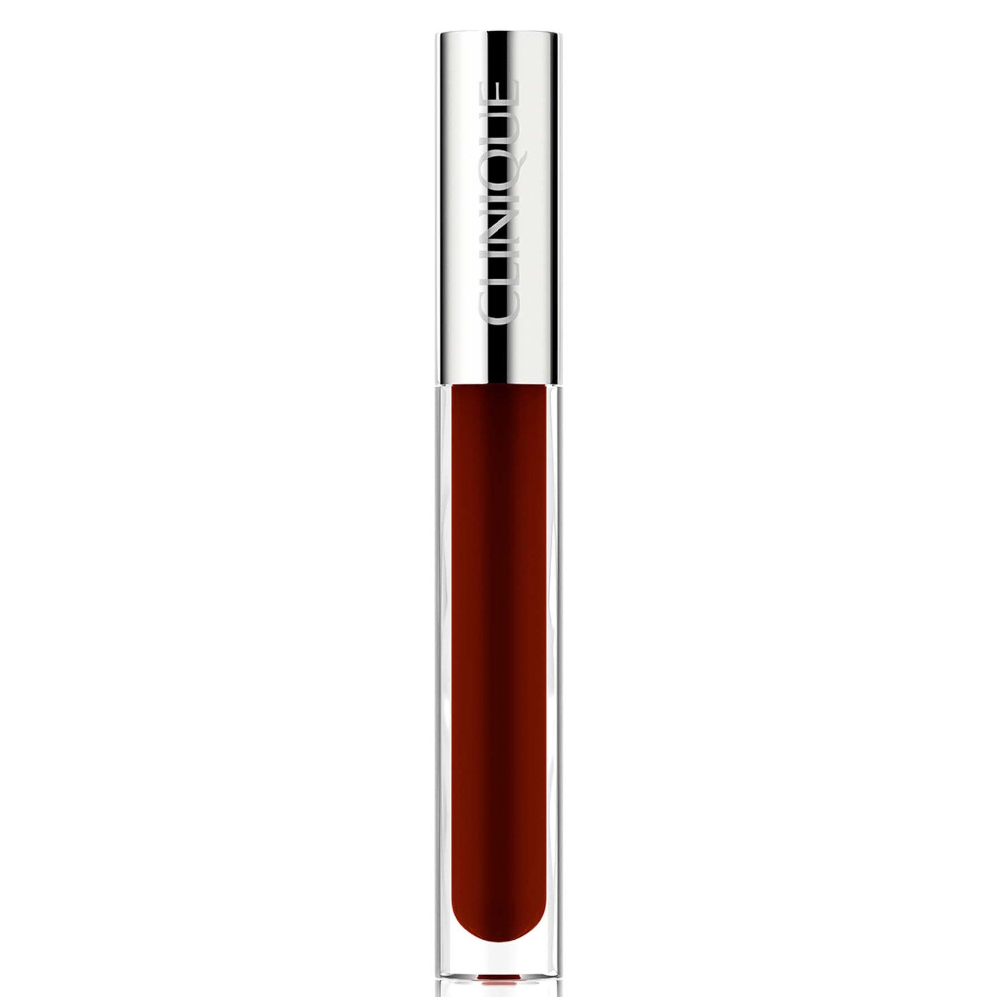 Clinique Pop Plush Creamy Lip Gloss - Black Honey Pop | LOOKFANTASTIC | Look Fantastic (UK)