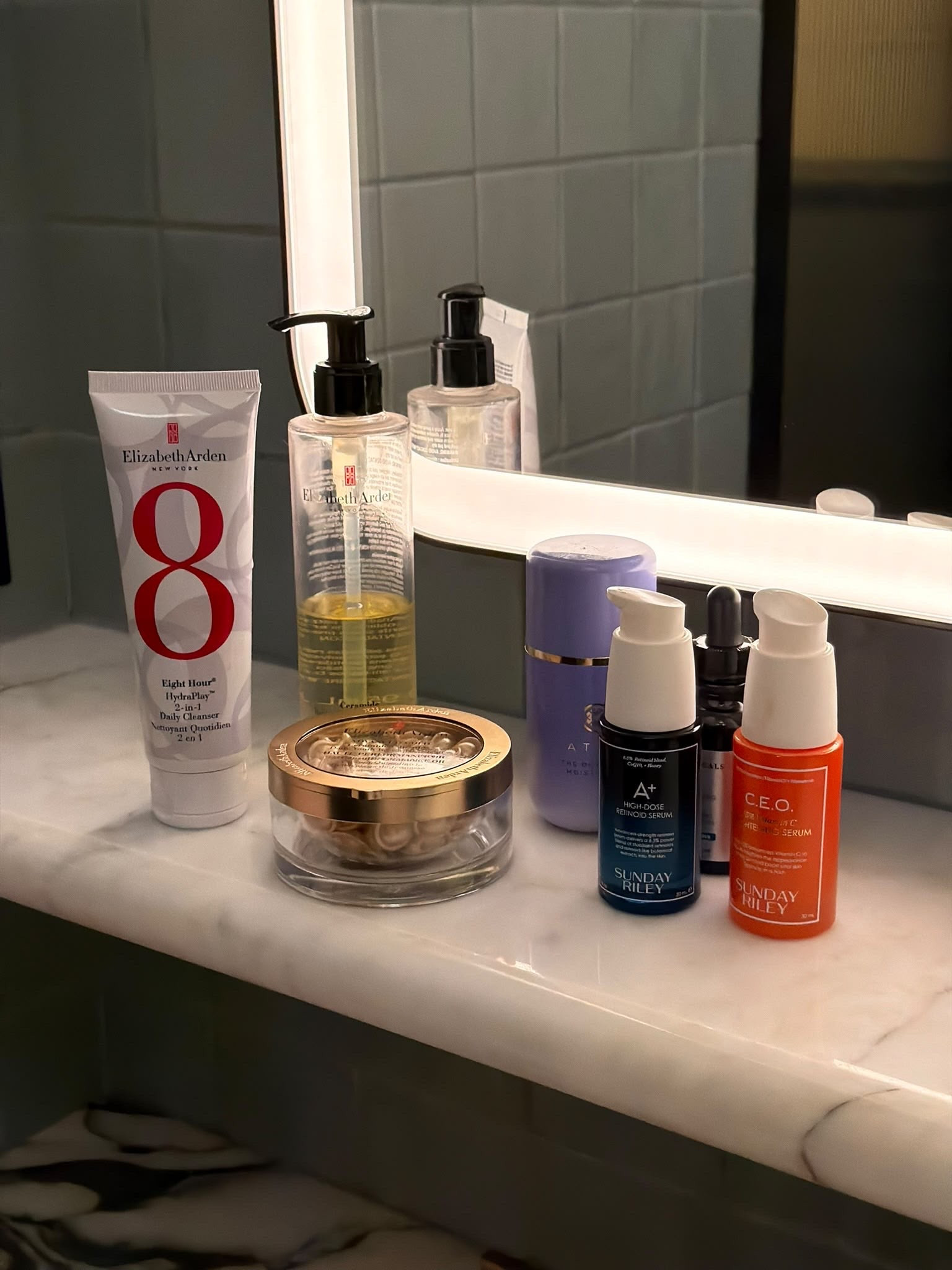Current skincare favourites 🤍

#LTKautumn #LTKbeauty #LTKstyletip